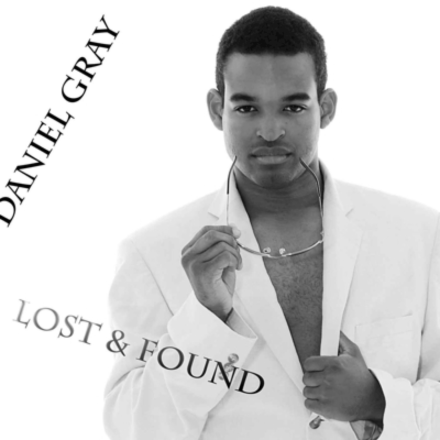 Lost & Found (Club Revisit)