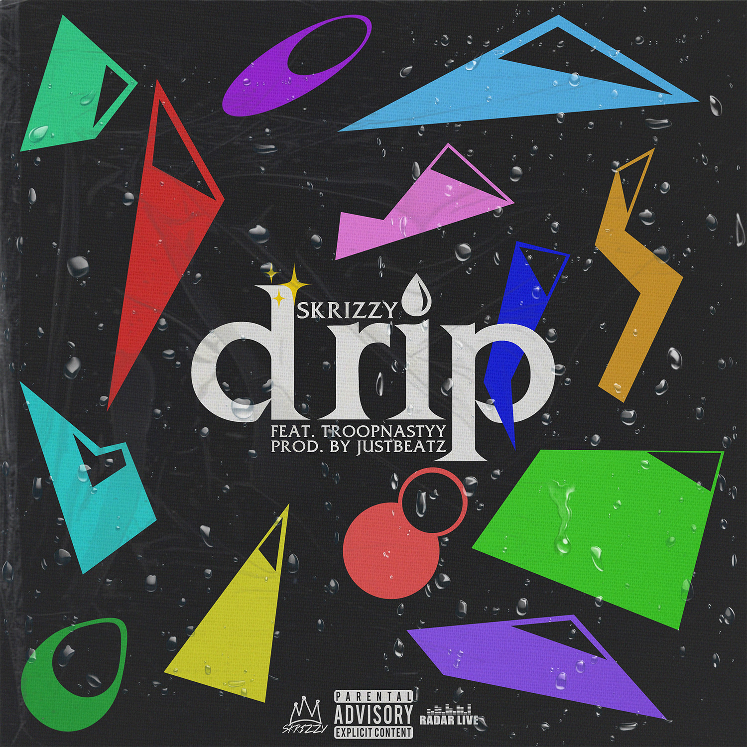 Drip (Single)