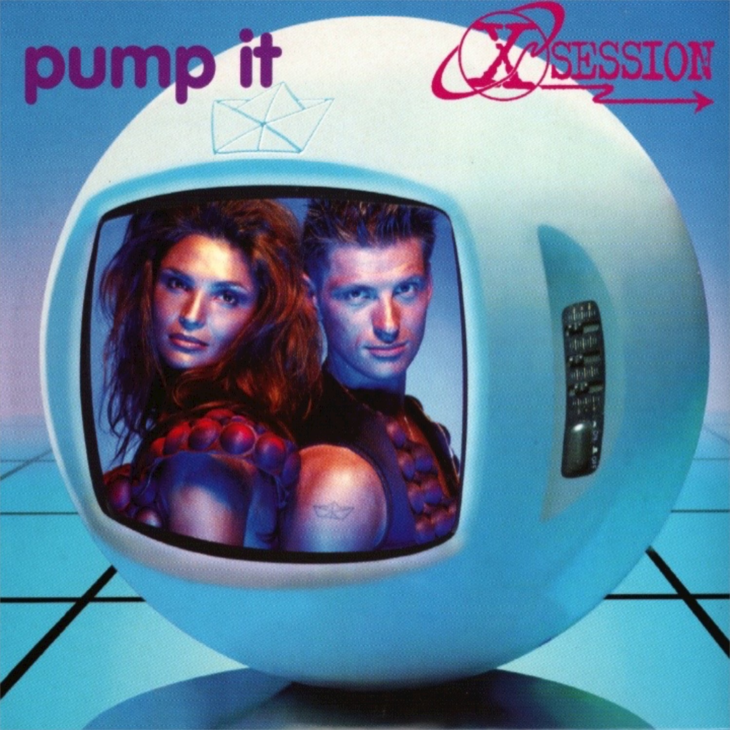 Pump It (Absolom Club Mix)