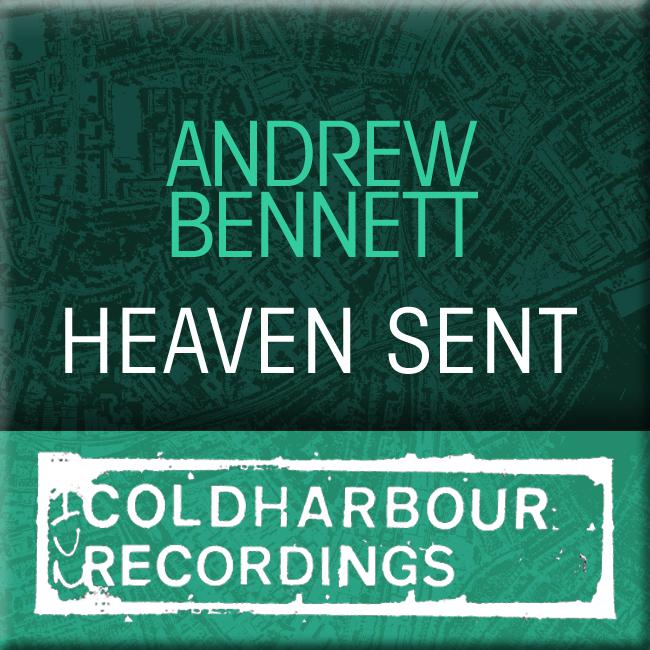 Heaven Sent (Andrew Bennett & Tom Cloud Dub Mix)