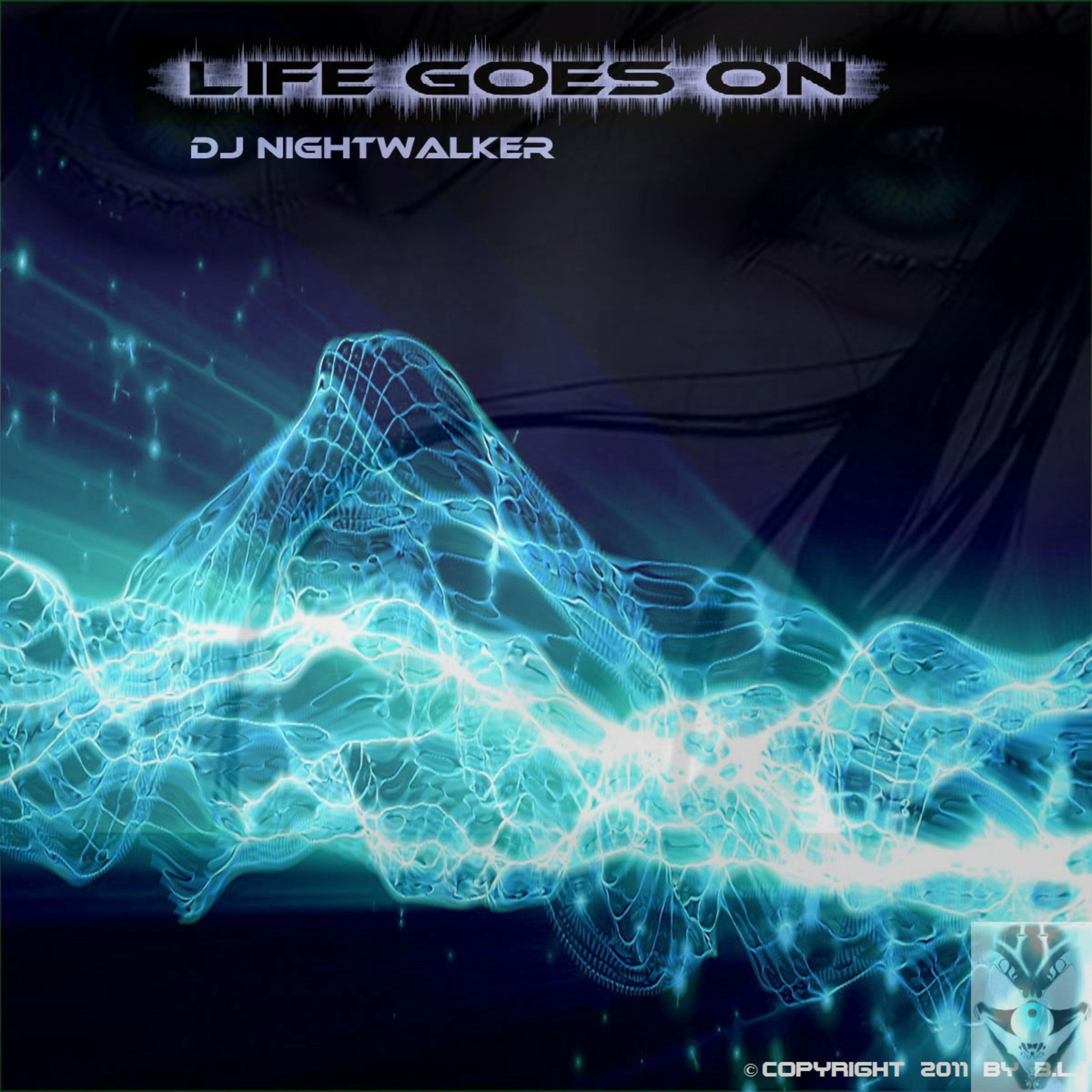 Life Goes On (Club Edit)