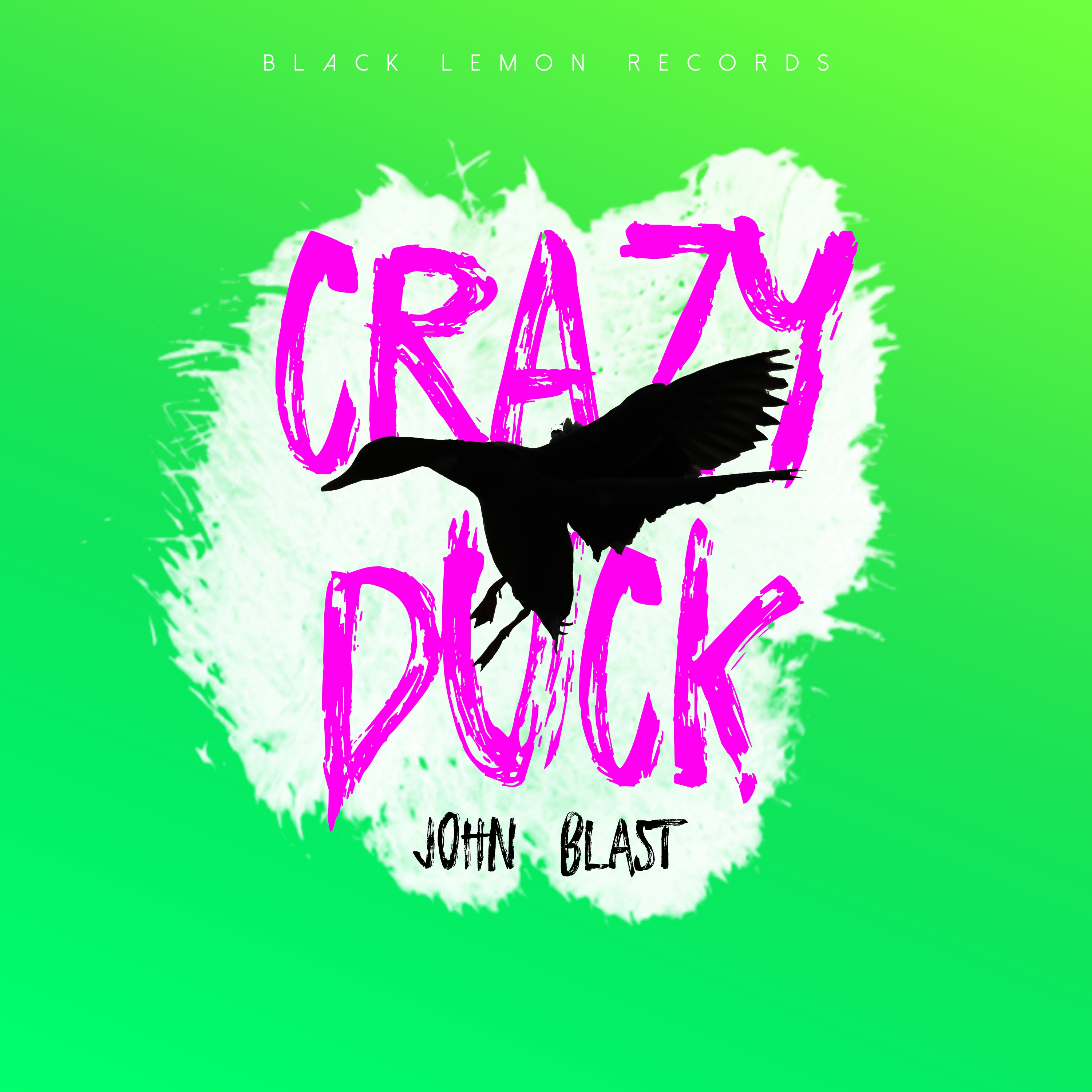 Crazy Duck