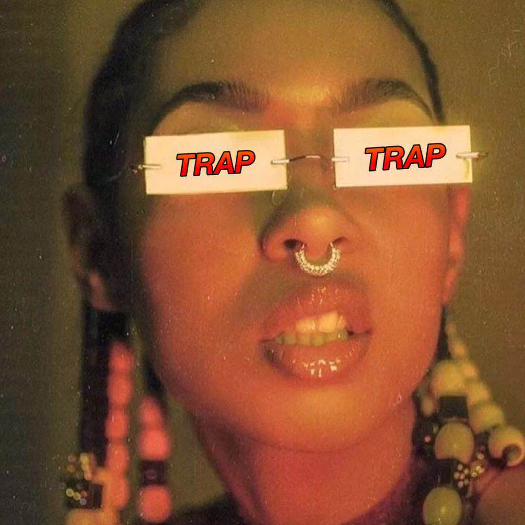 TRAP EMPIRE