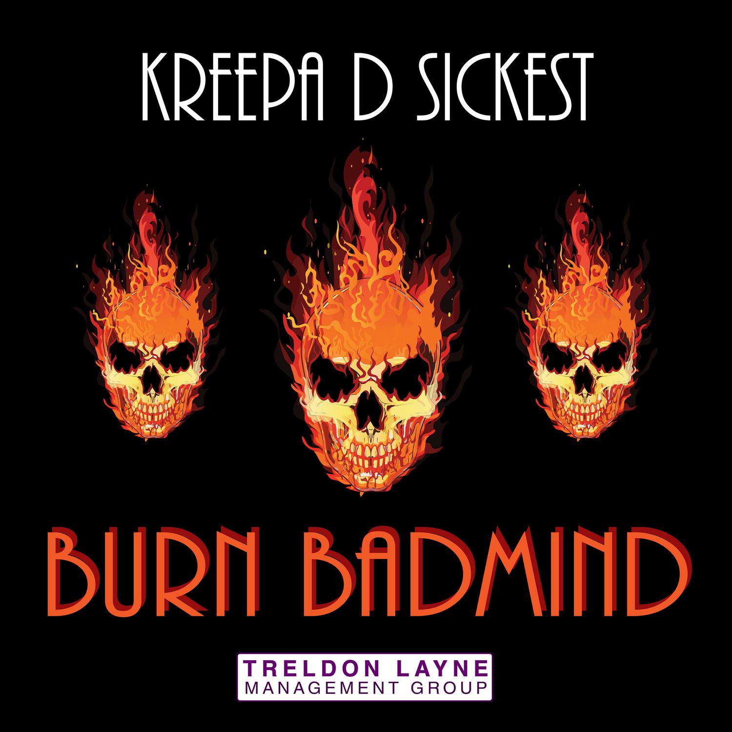 Burn Badmind