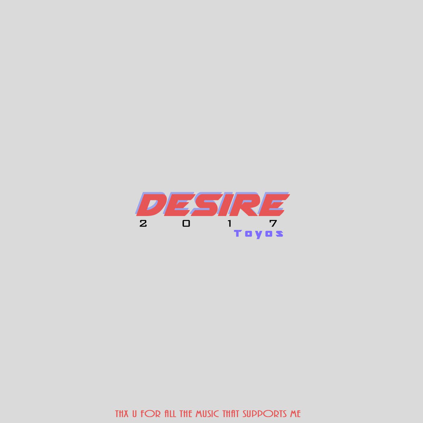 DeSire