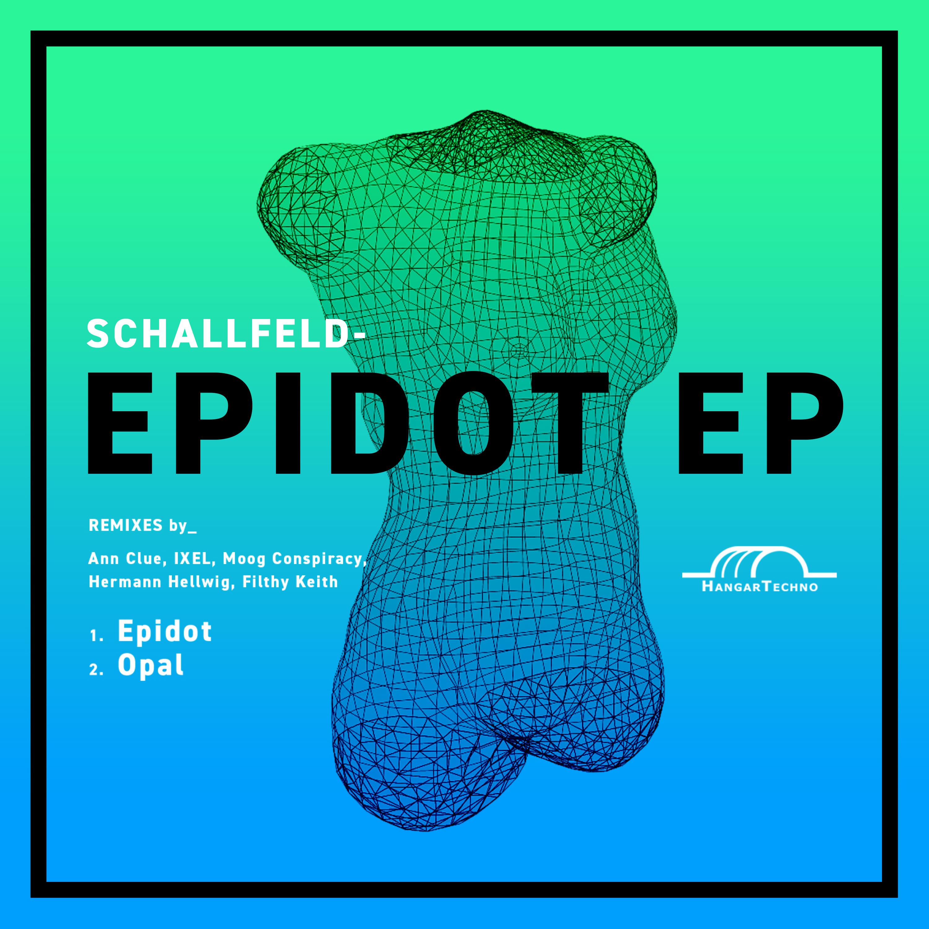 Epidot (Hermann Hellwig Remix)