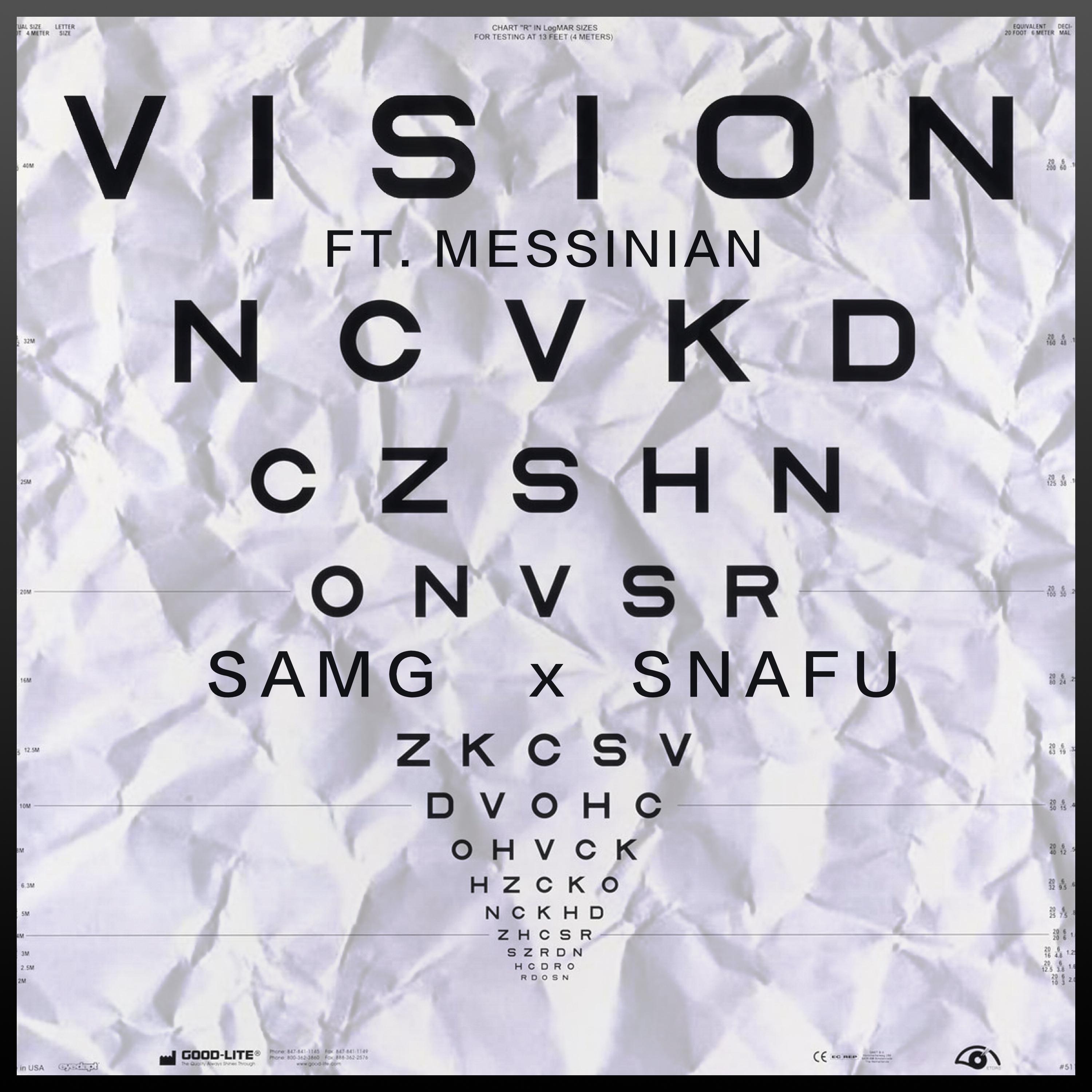 Vision (ft. Messinian)