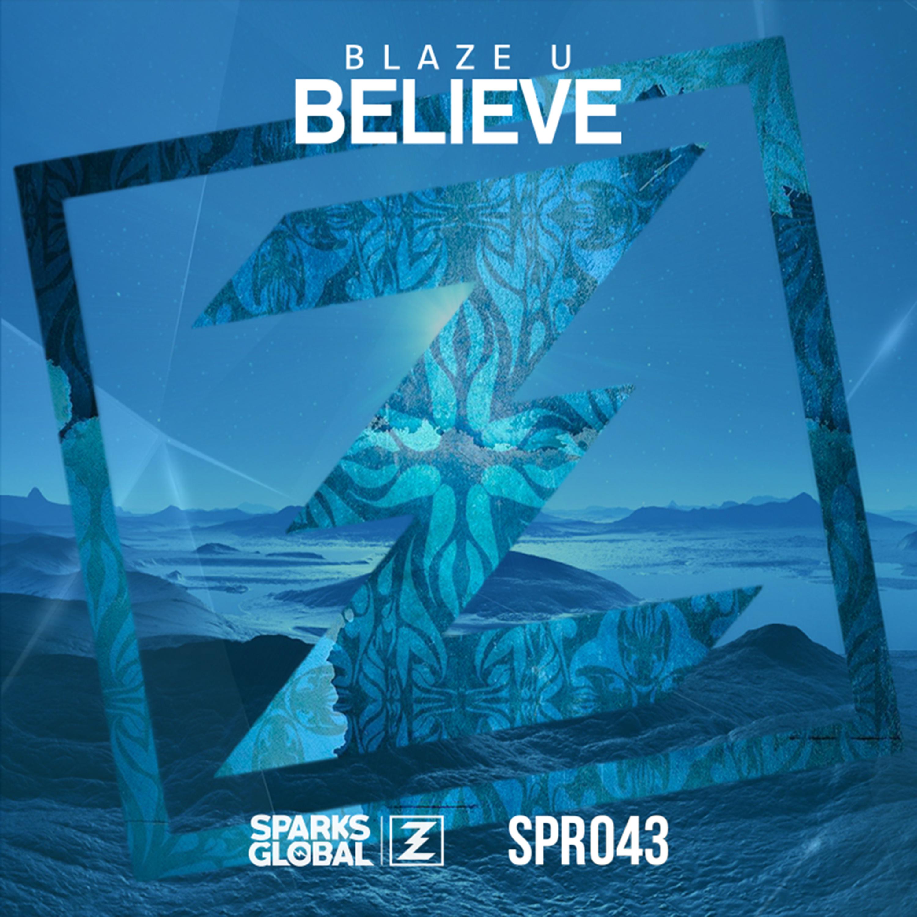 Believe (Original Mix)