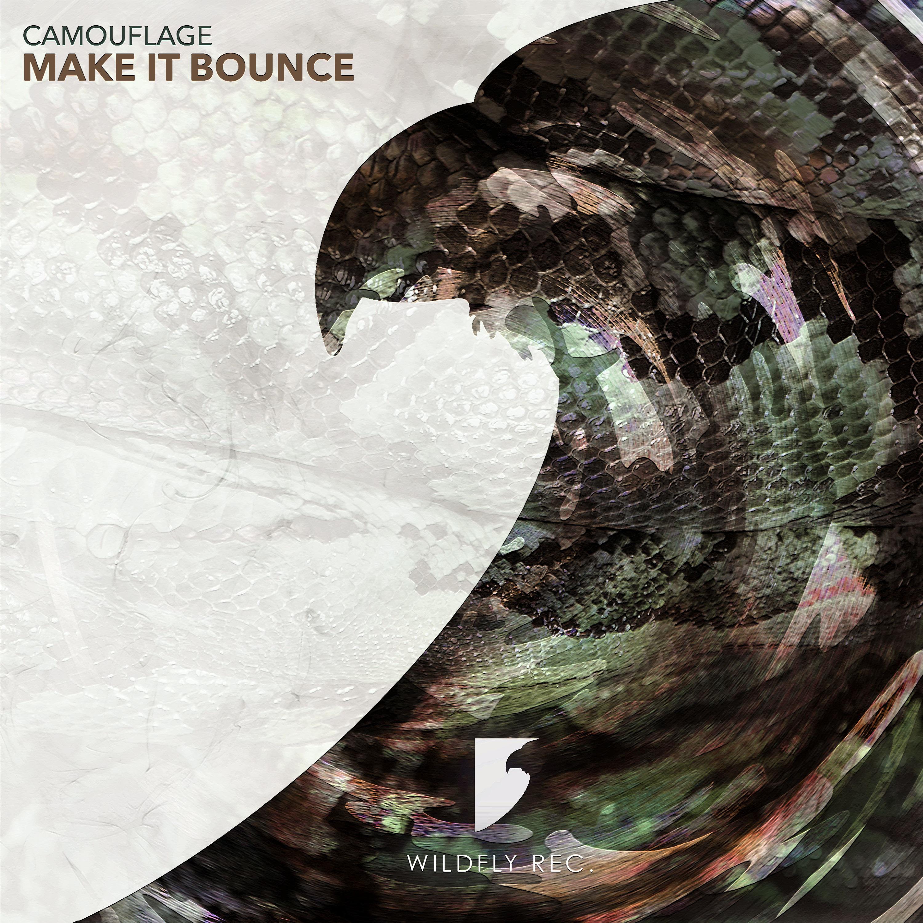 Make It Bounce