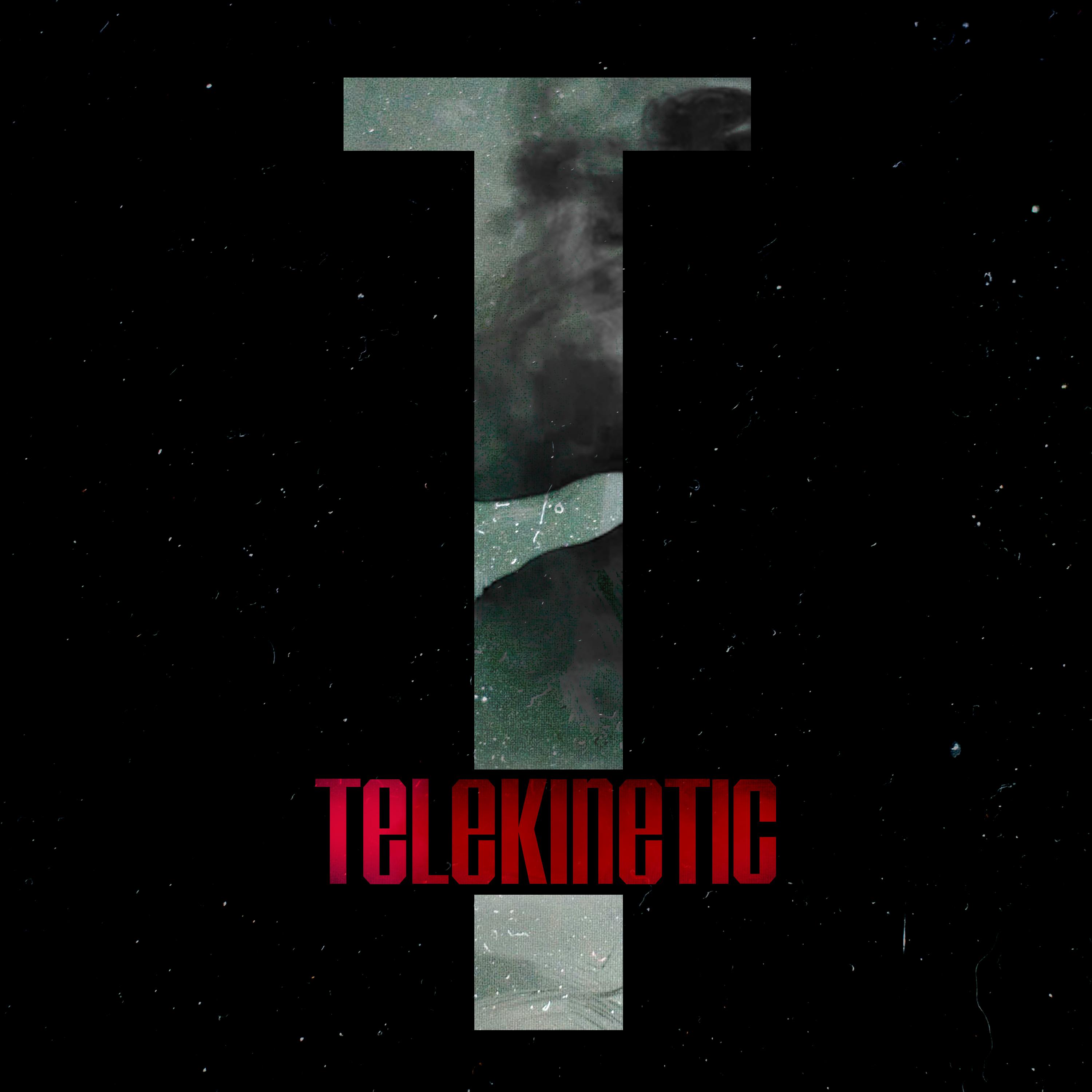 Telekinetic (w/ Jaws That Bite)