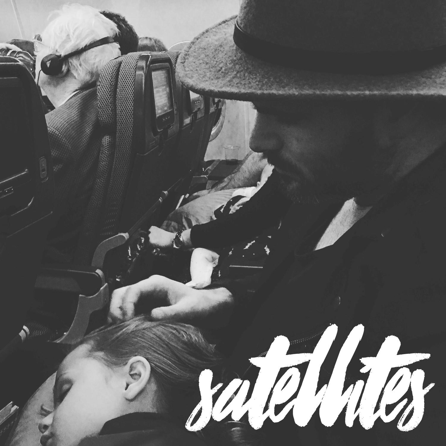 Satellites