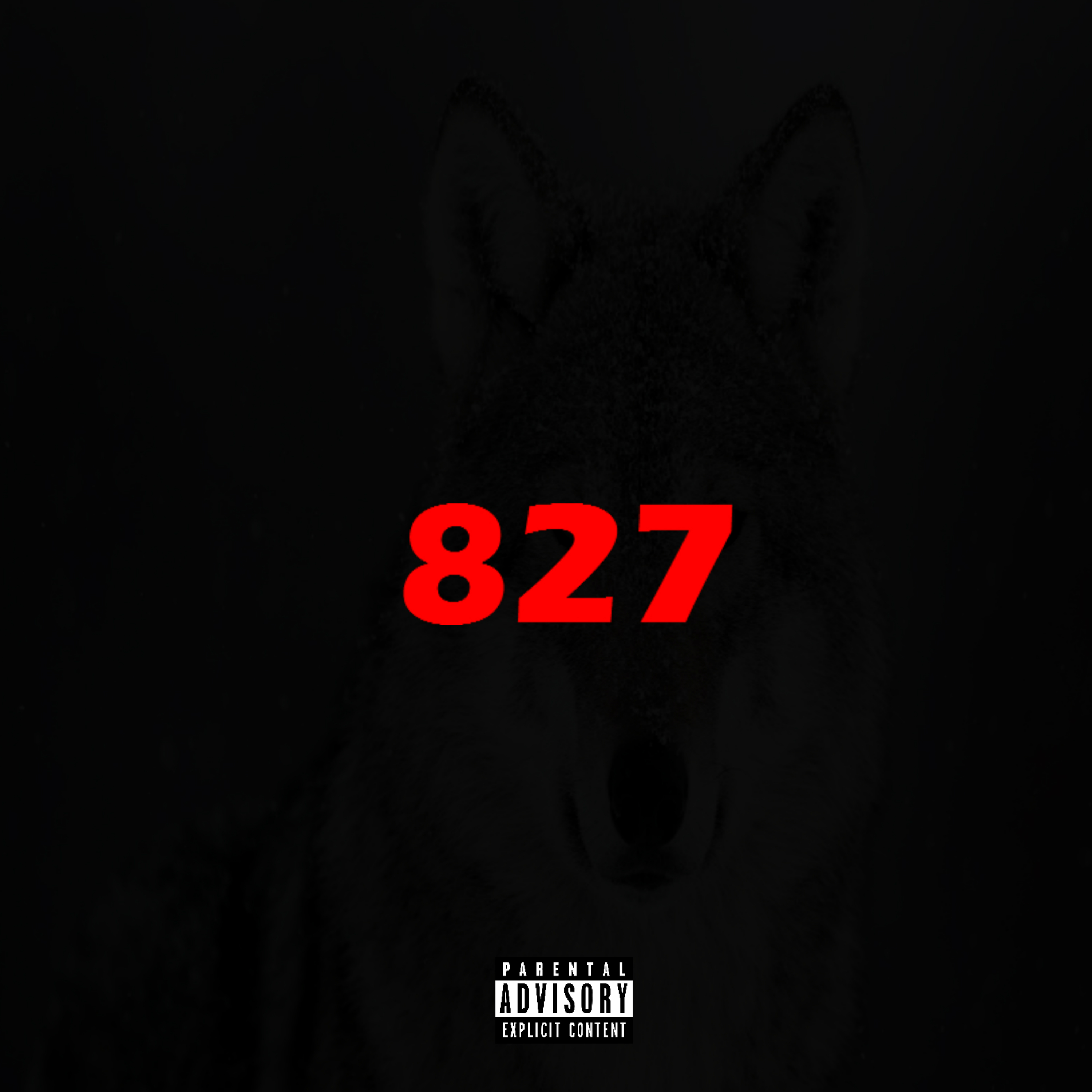 827 (Prod By. Solo Island)