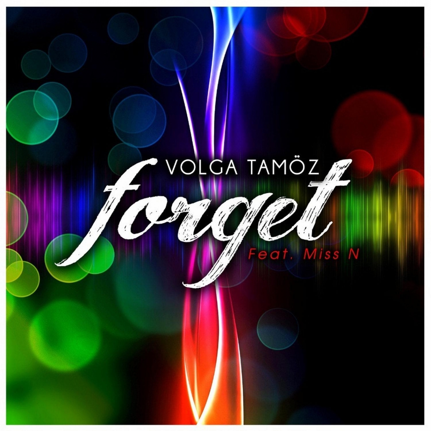 Forget (Happy Hour Club Mix)