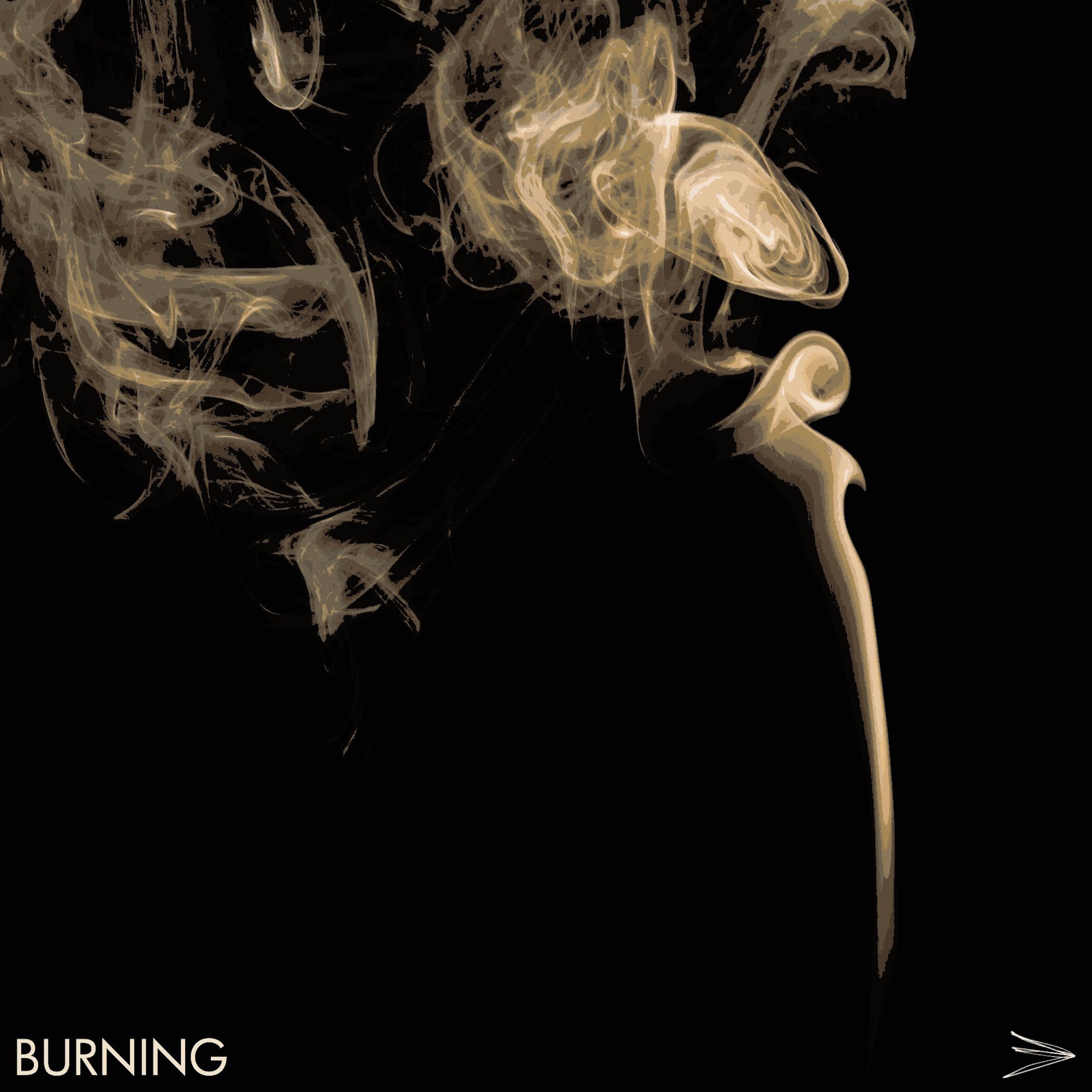 Burning