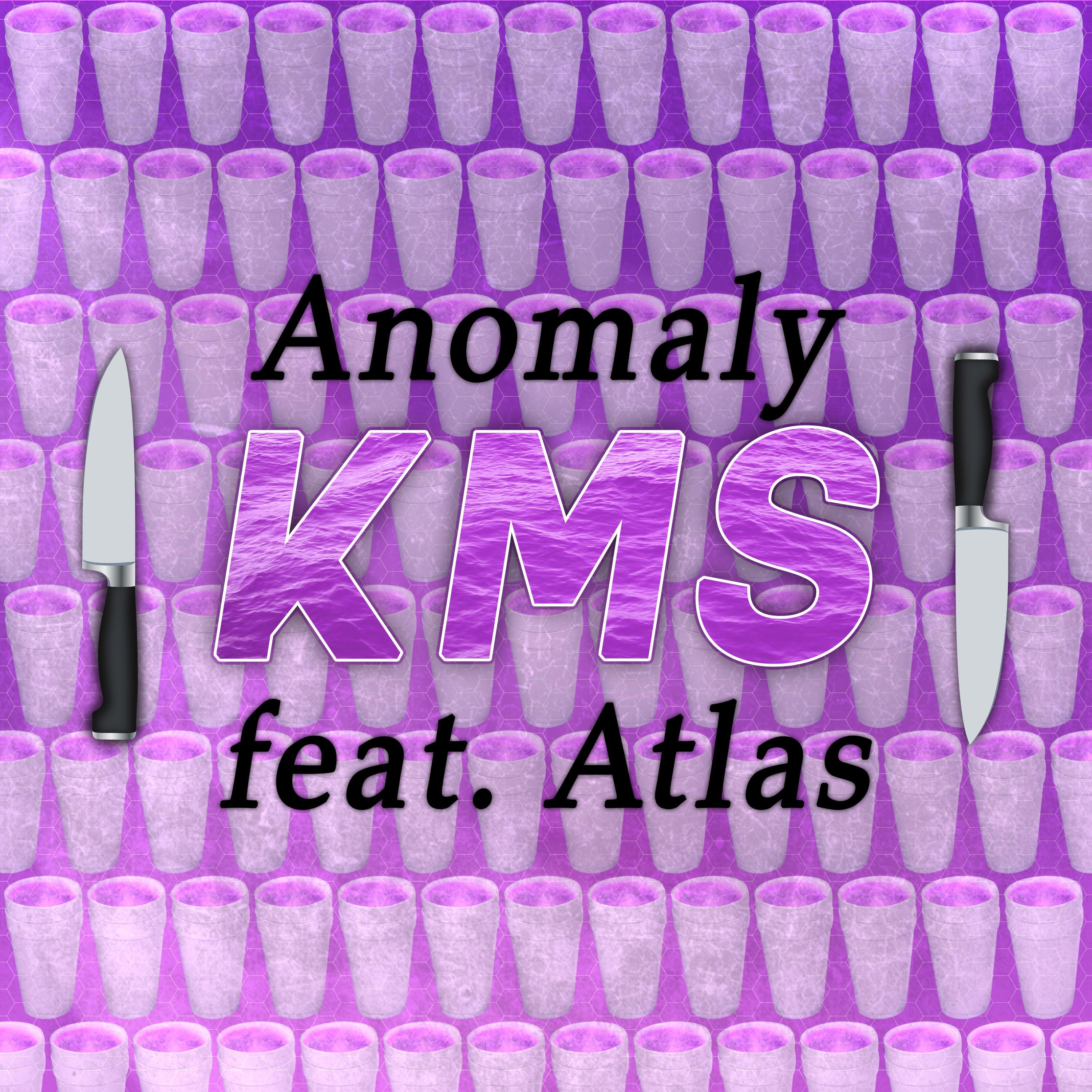 KMS (feat. Atlas)