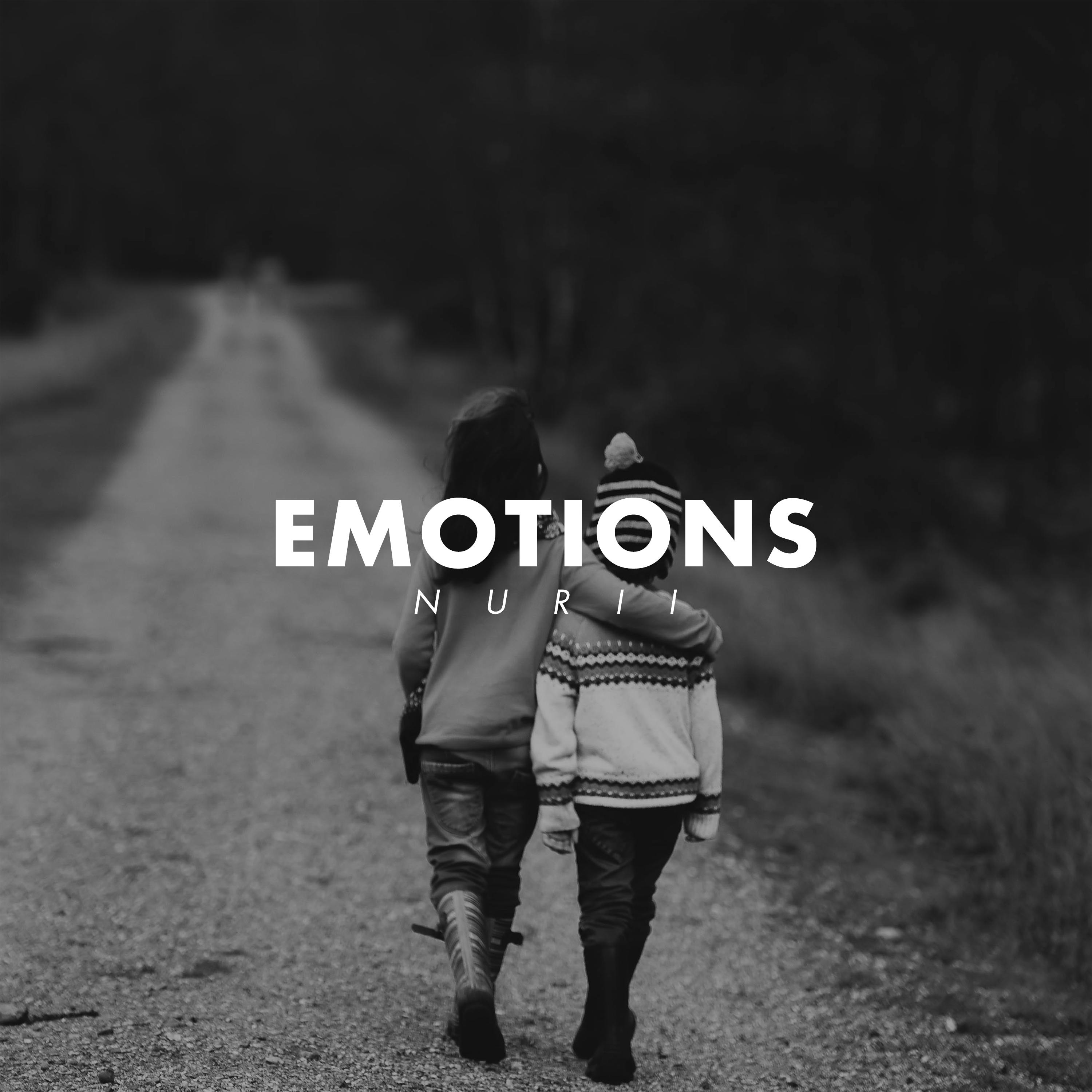 Emotions (Original Mix)