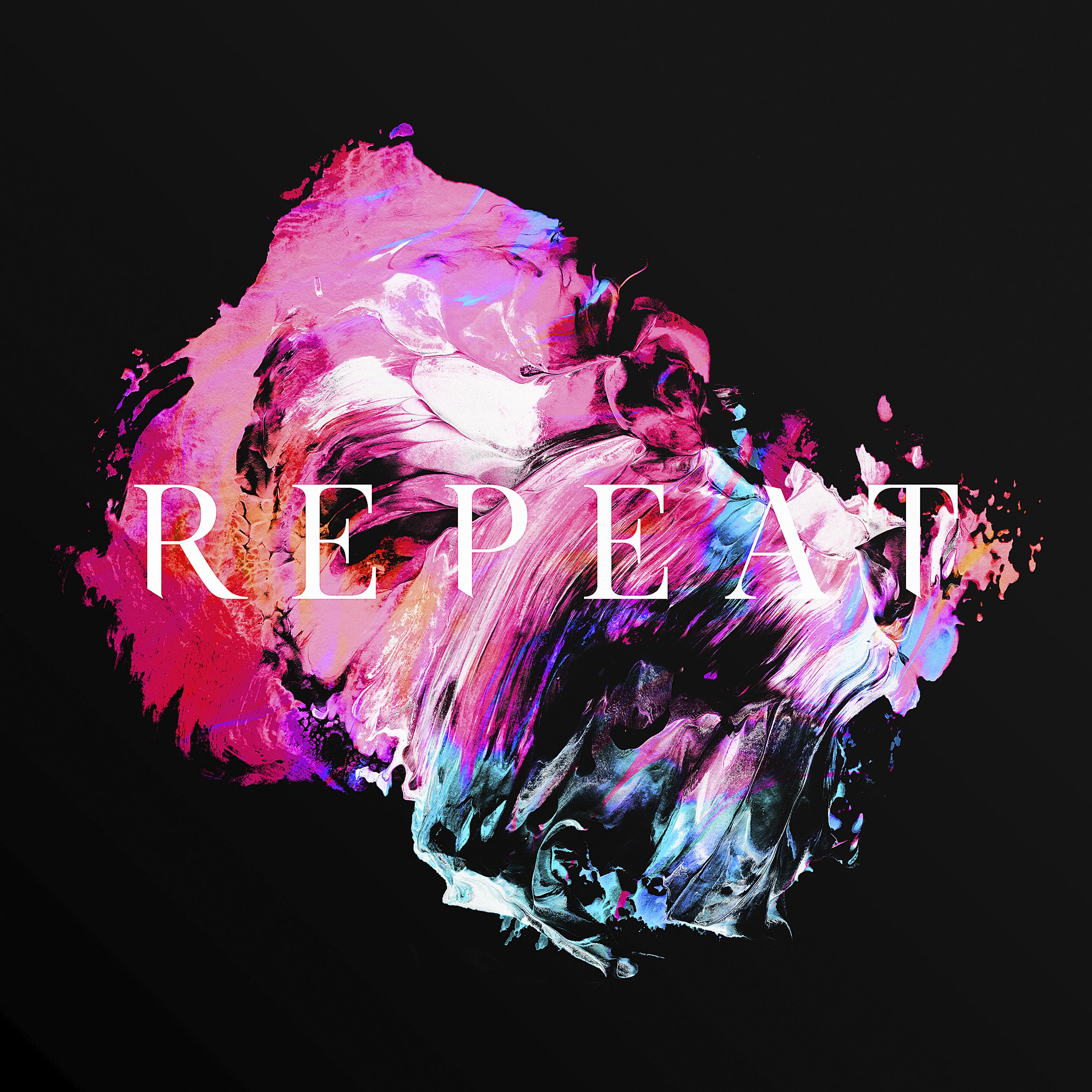 Repeat (feat. Richard Walters)