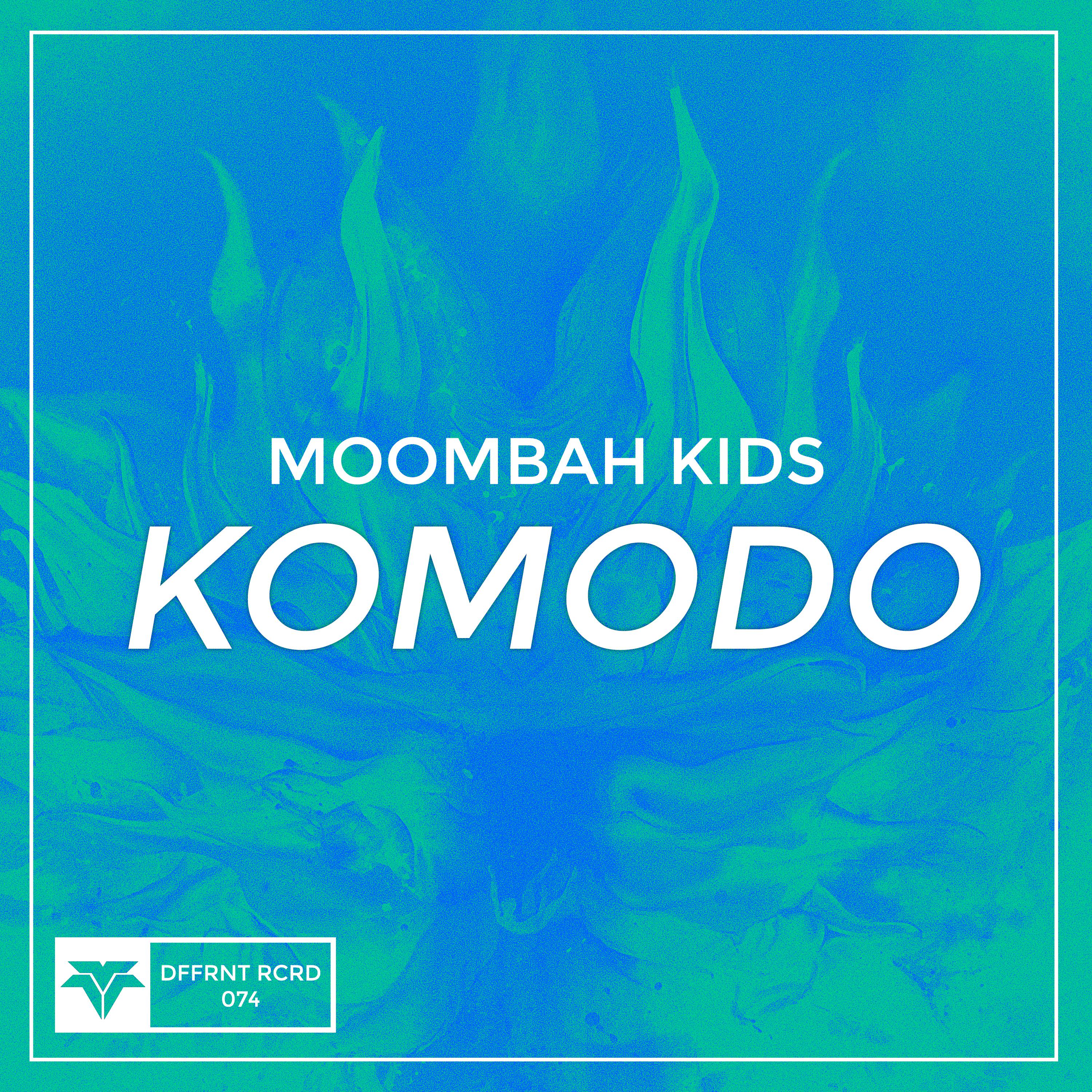 Komodo