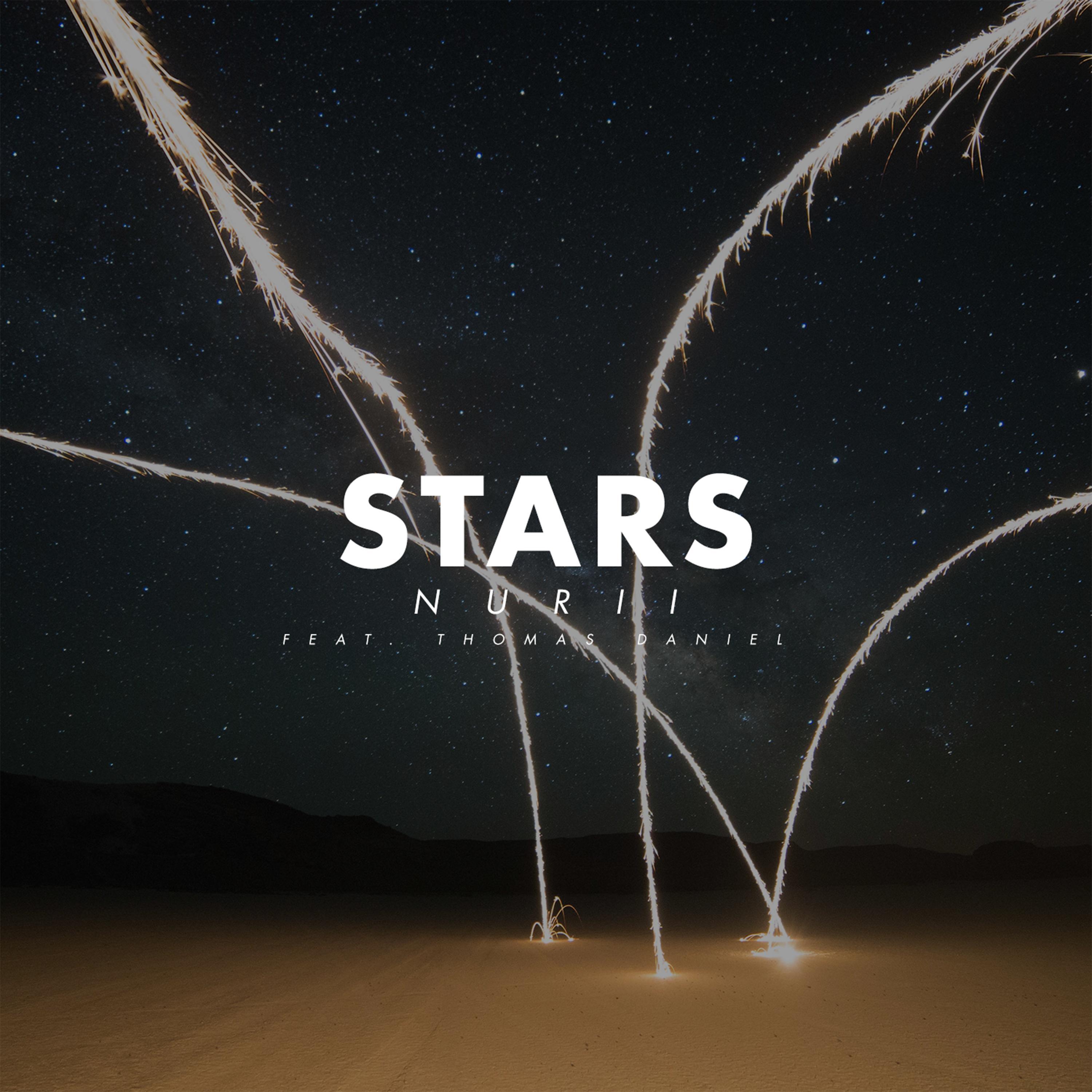 Stars feat. Thomas Daniel