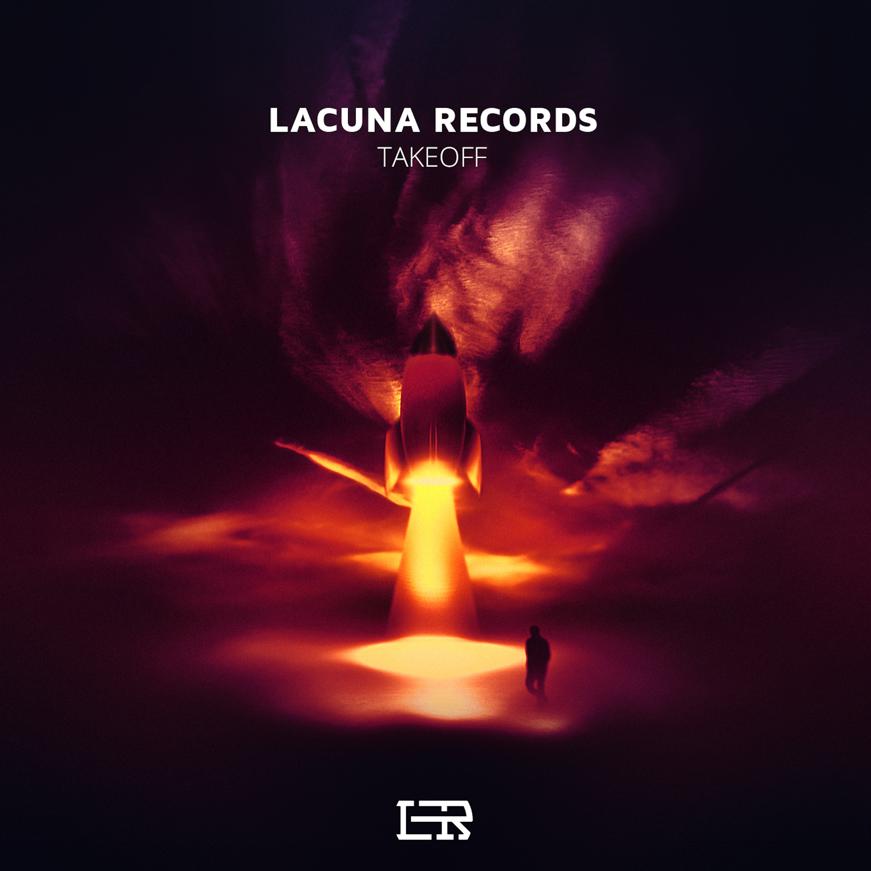 Lacuna 001 - Takeoff