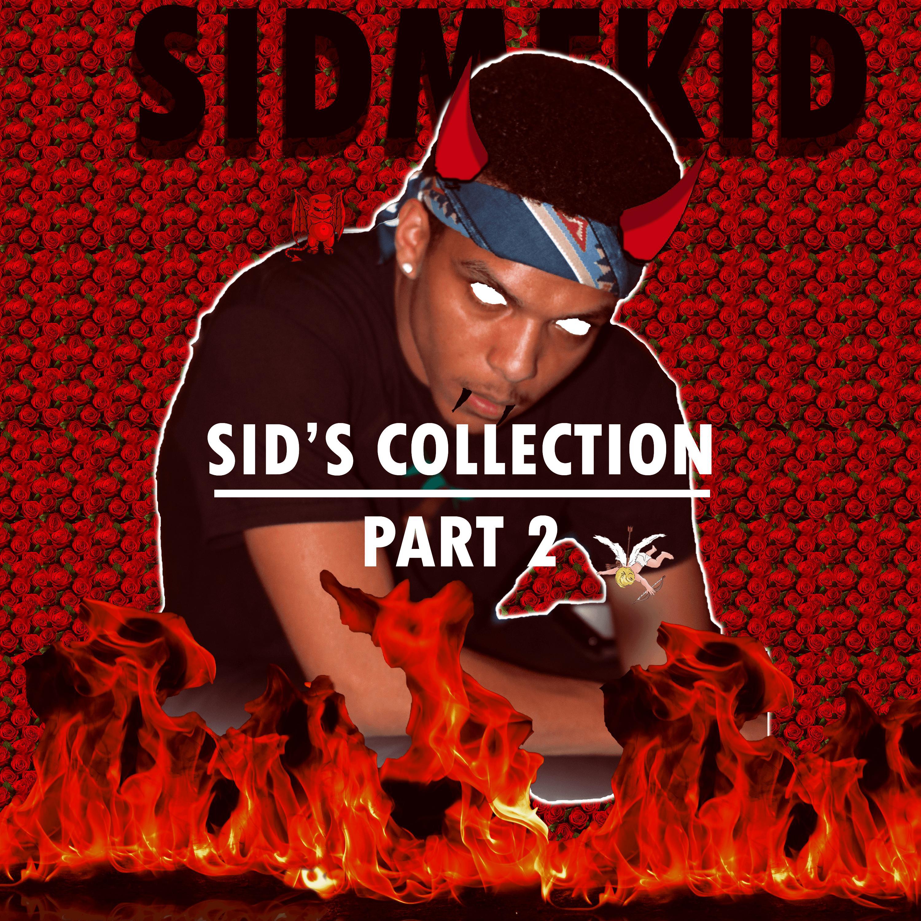 Sid's Collection Part 2