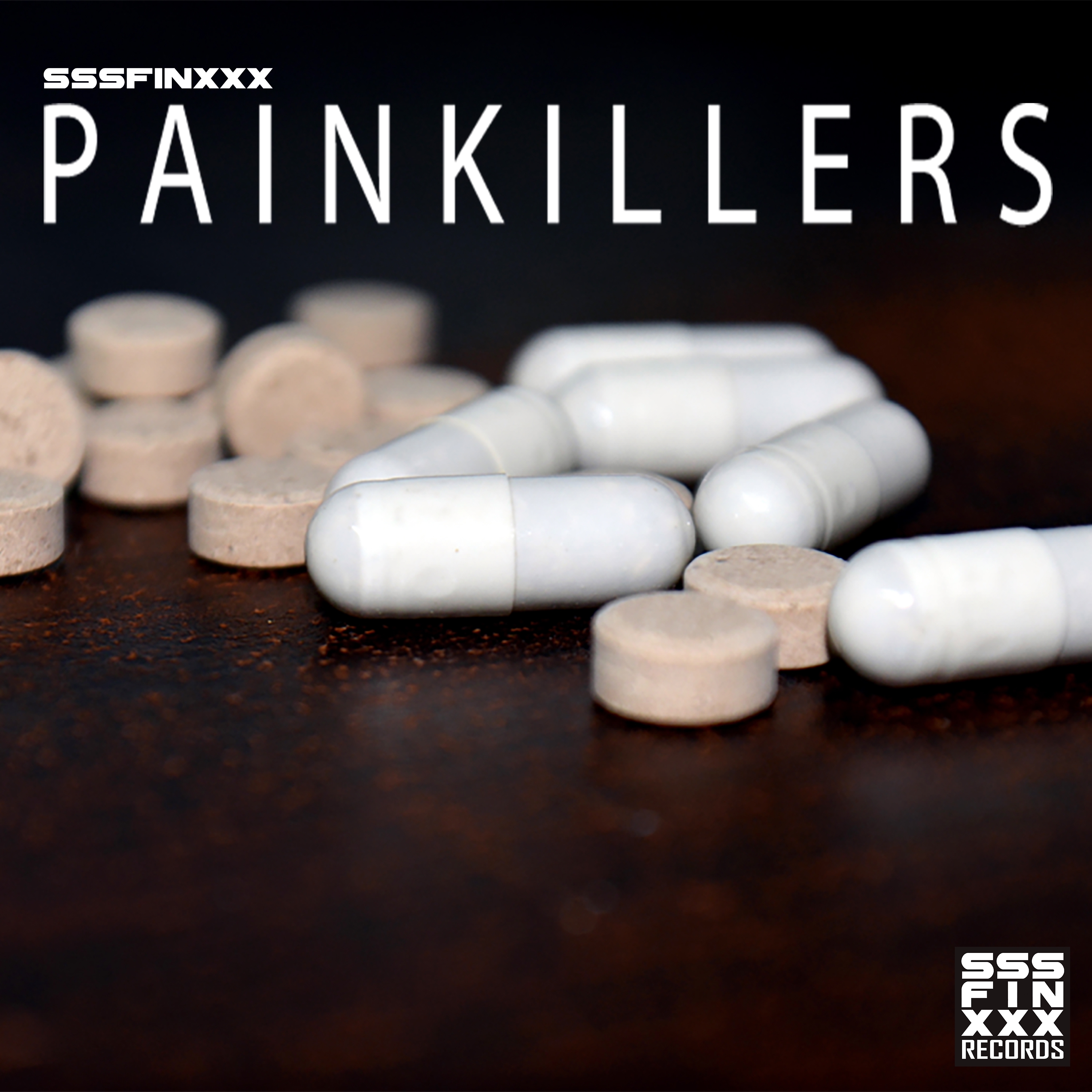 Painkillers