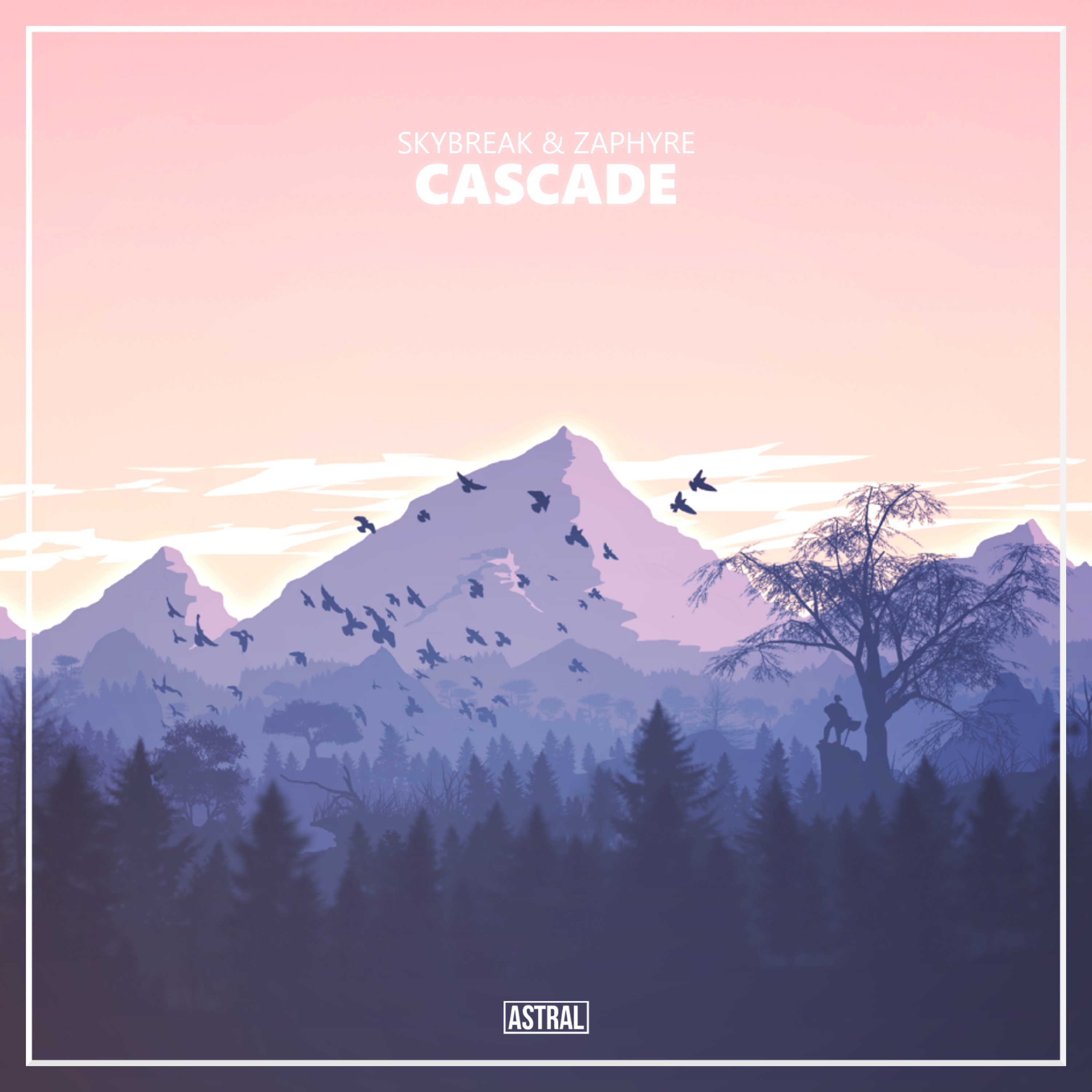 Cascade