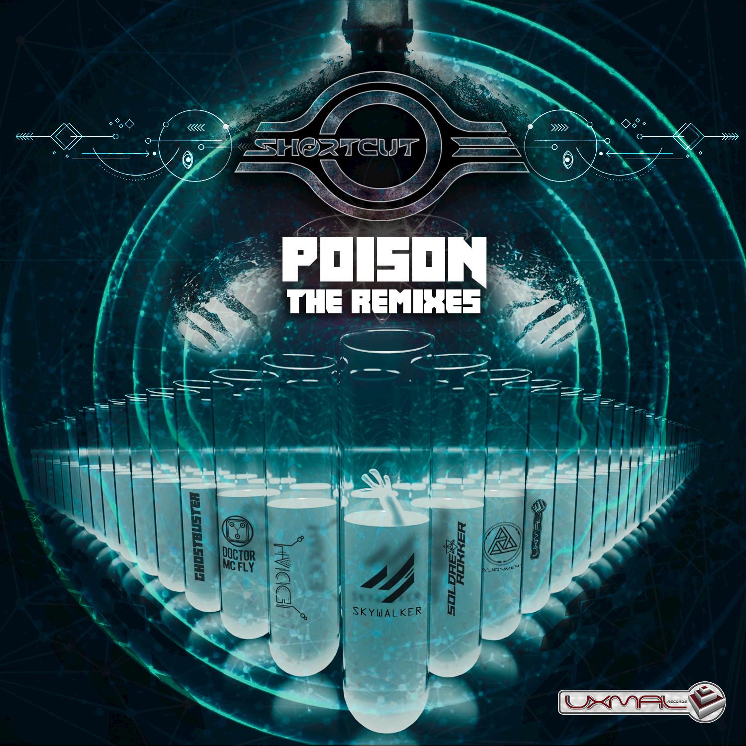 Poison (Alignments Remix)