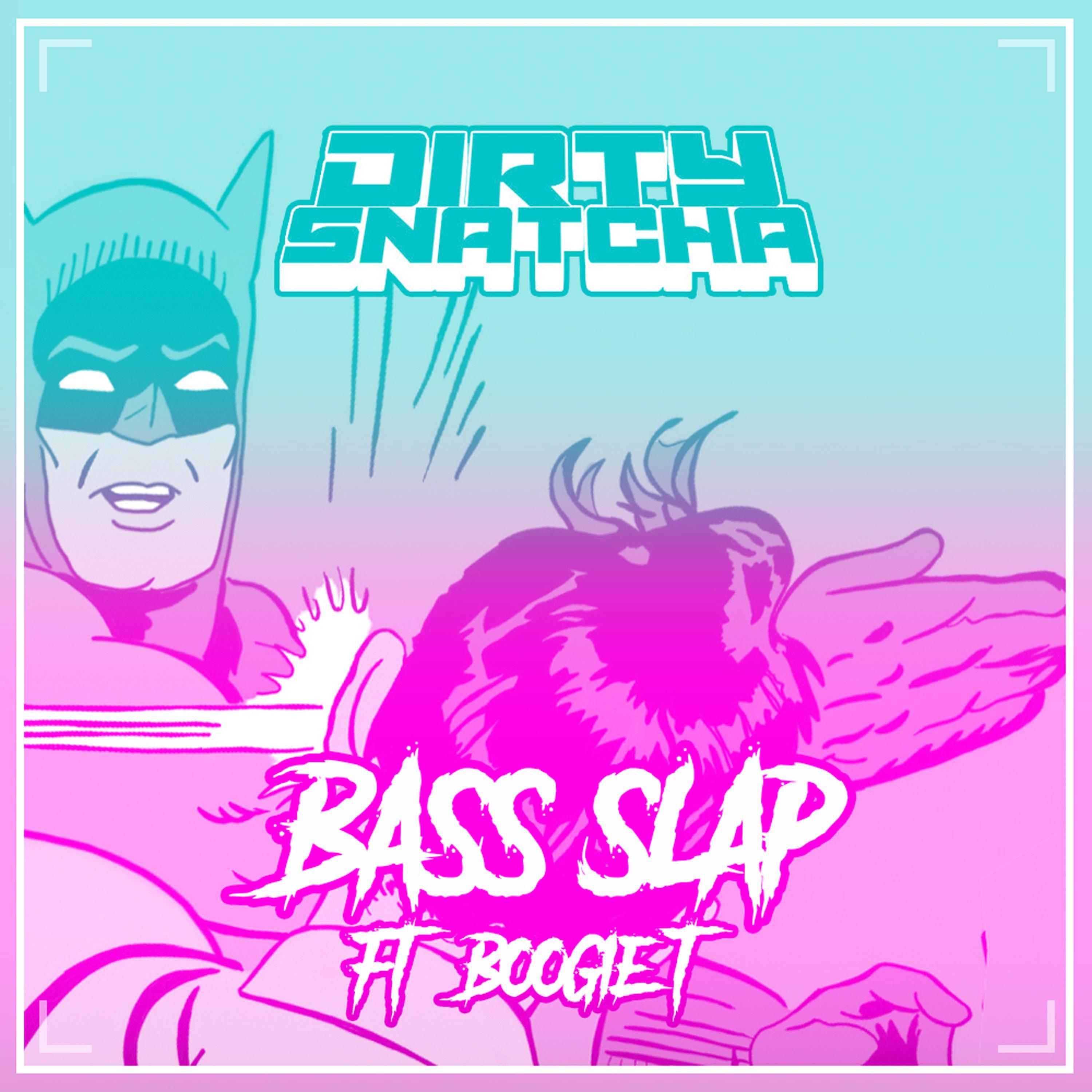 BASS SLAP FT. BOOGIE T