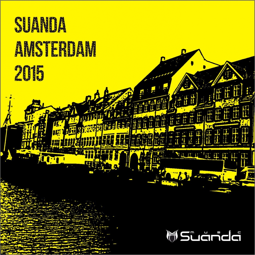 Suanda Amsterdam 2015