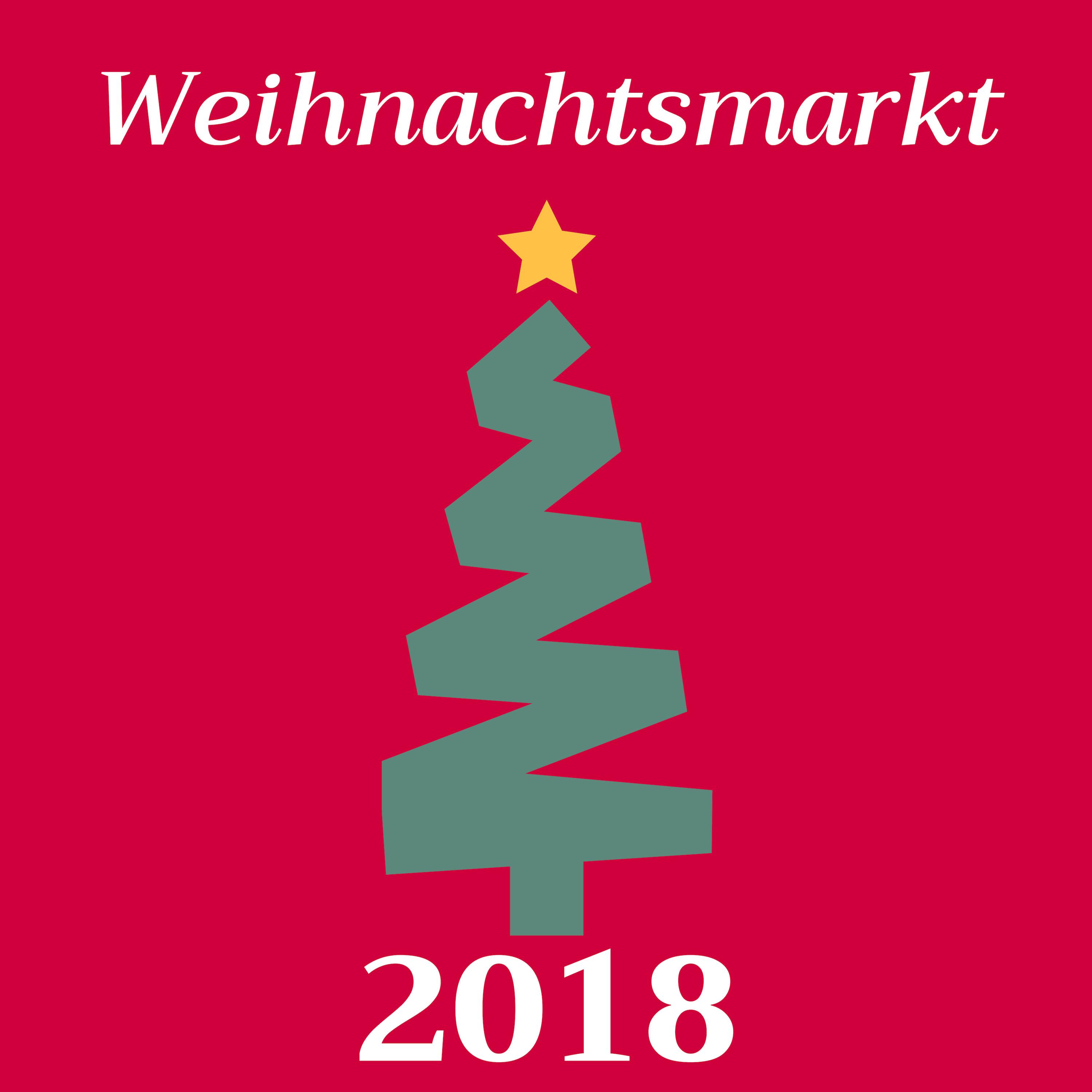 Weihnachtszone