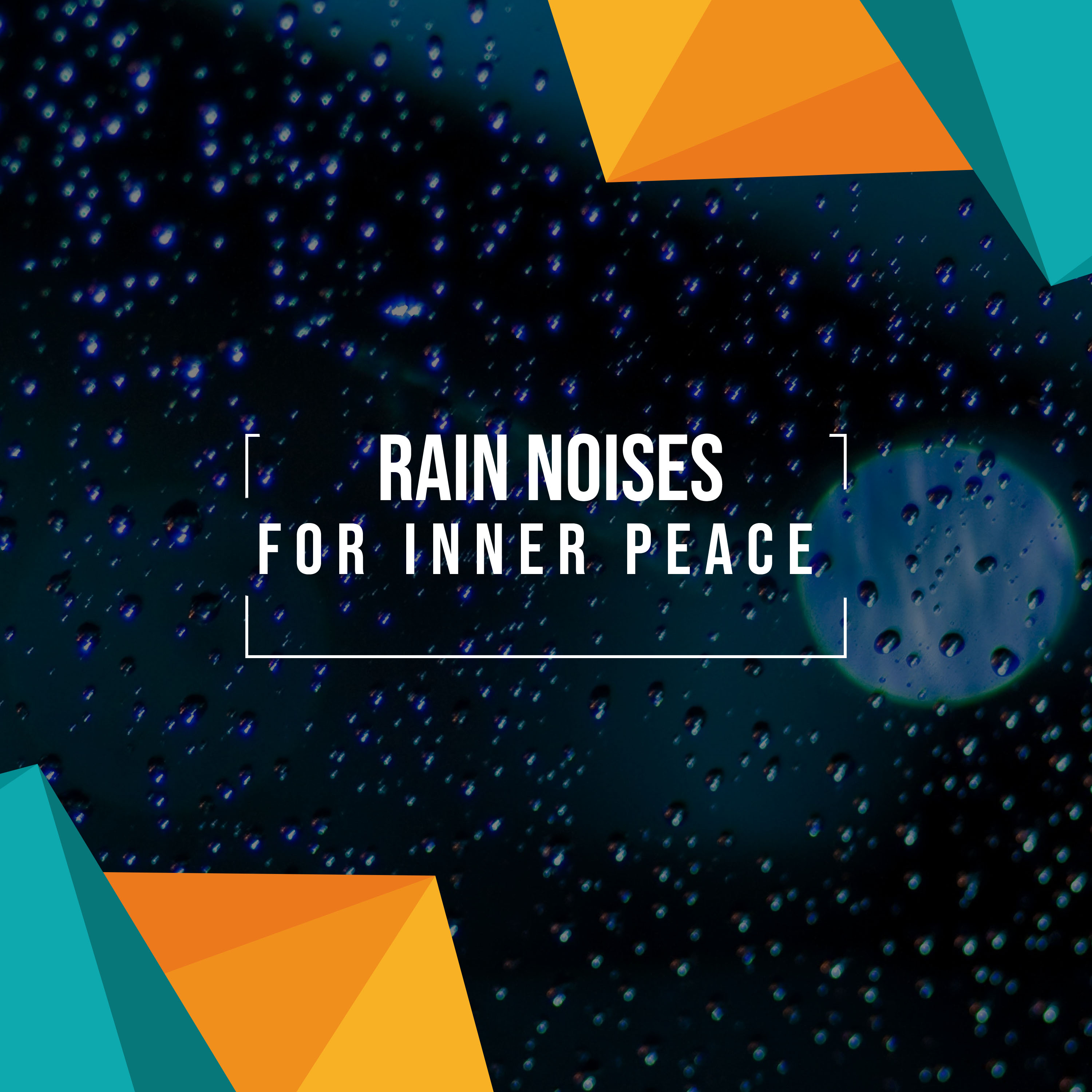 11 Chilled Rain Tracks for Practicing Yoga