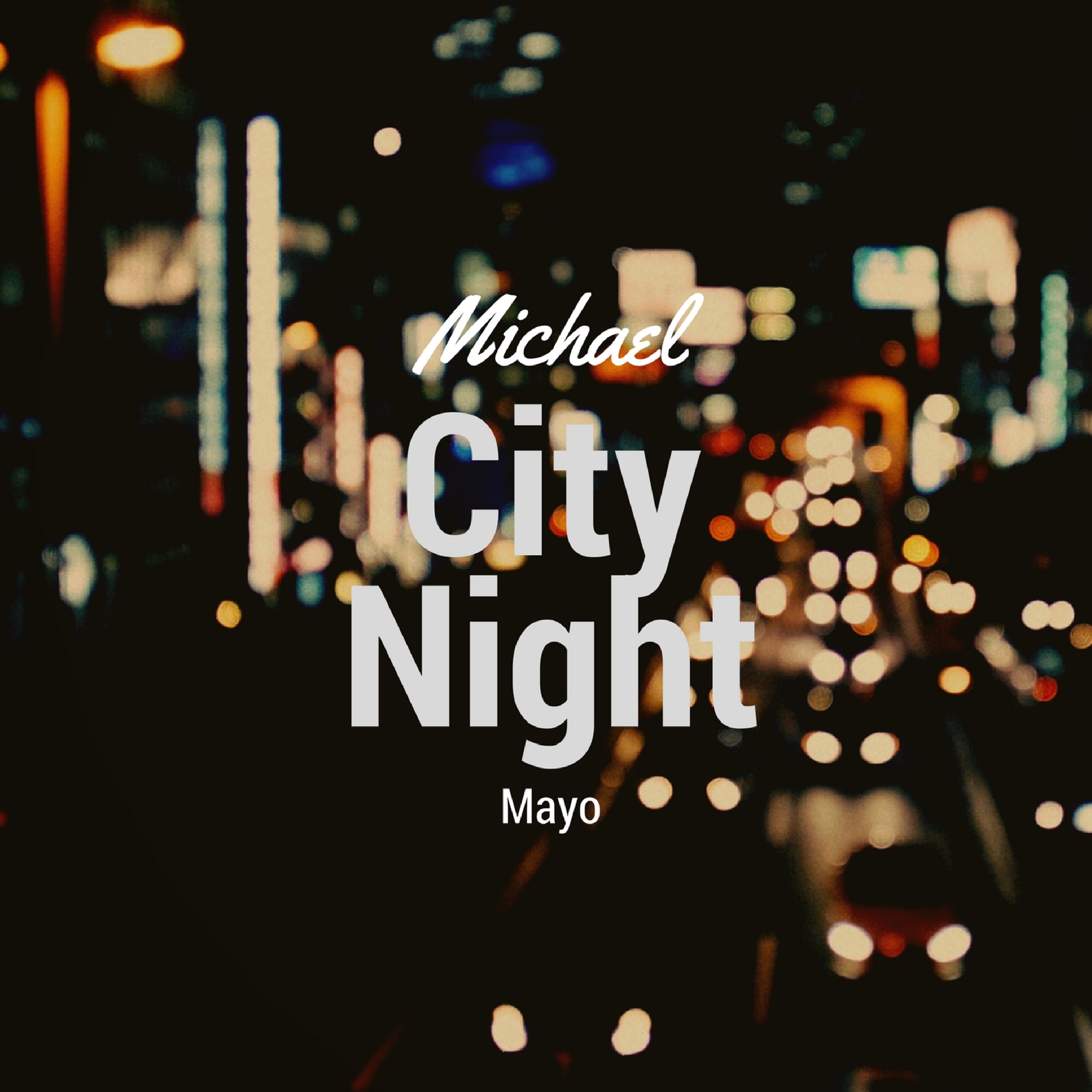 City Night