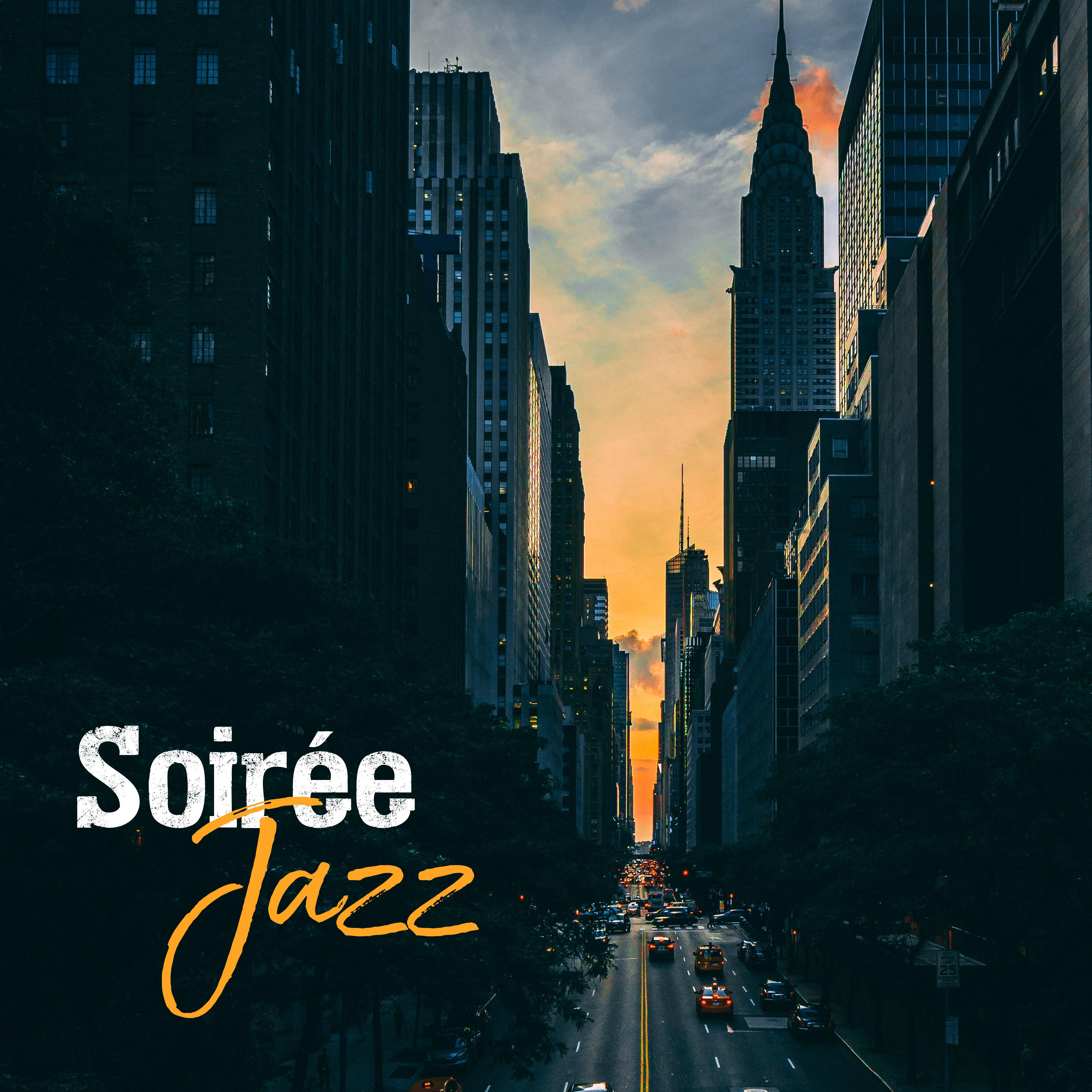 Soirée Jazz