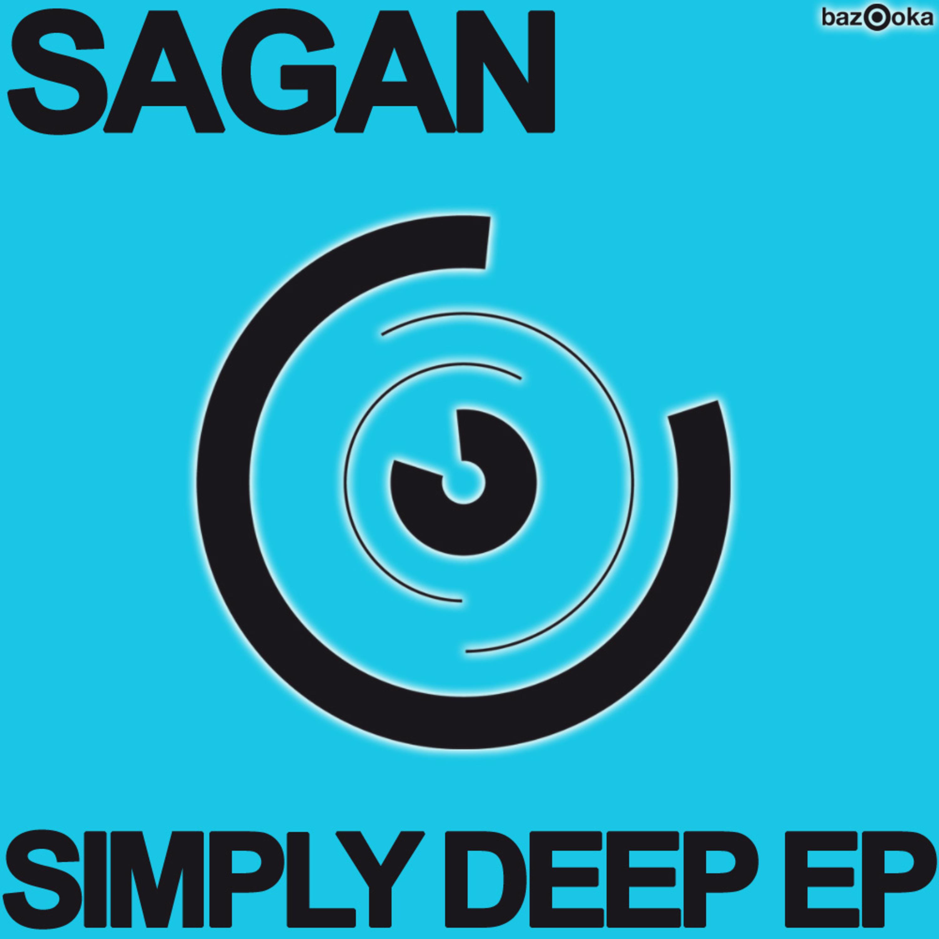 Simply Deep (Original Mix)