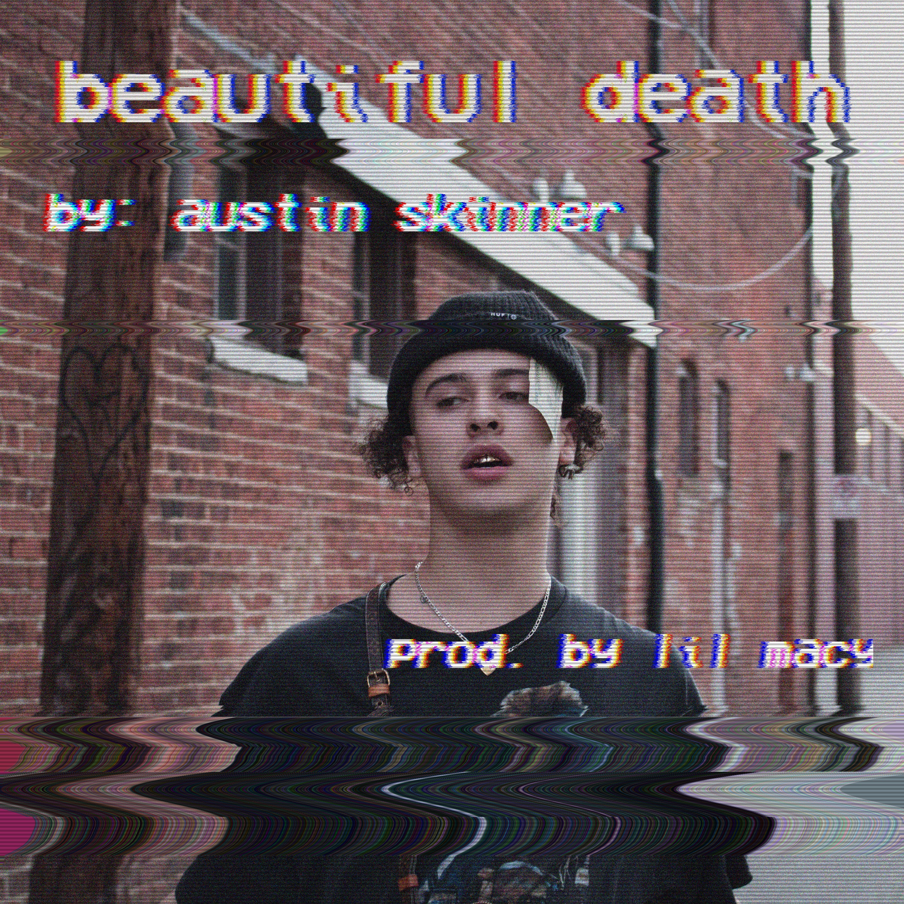 beautiful death