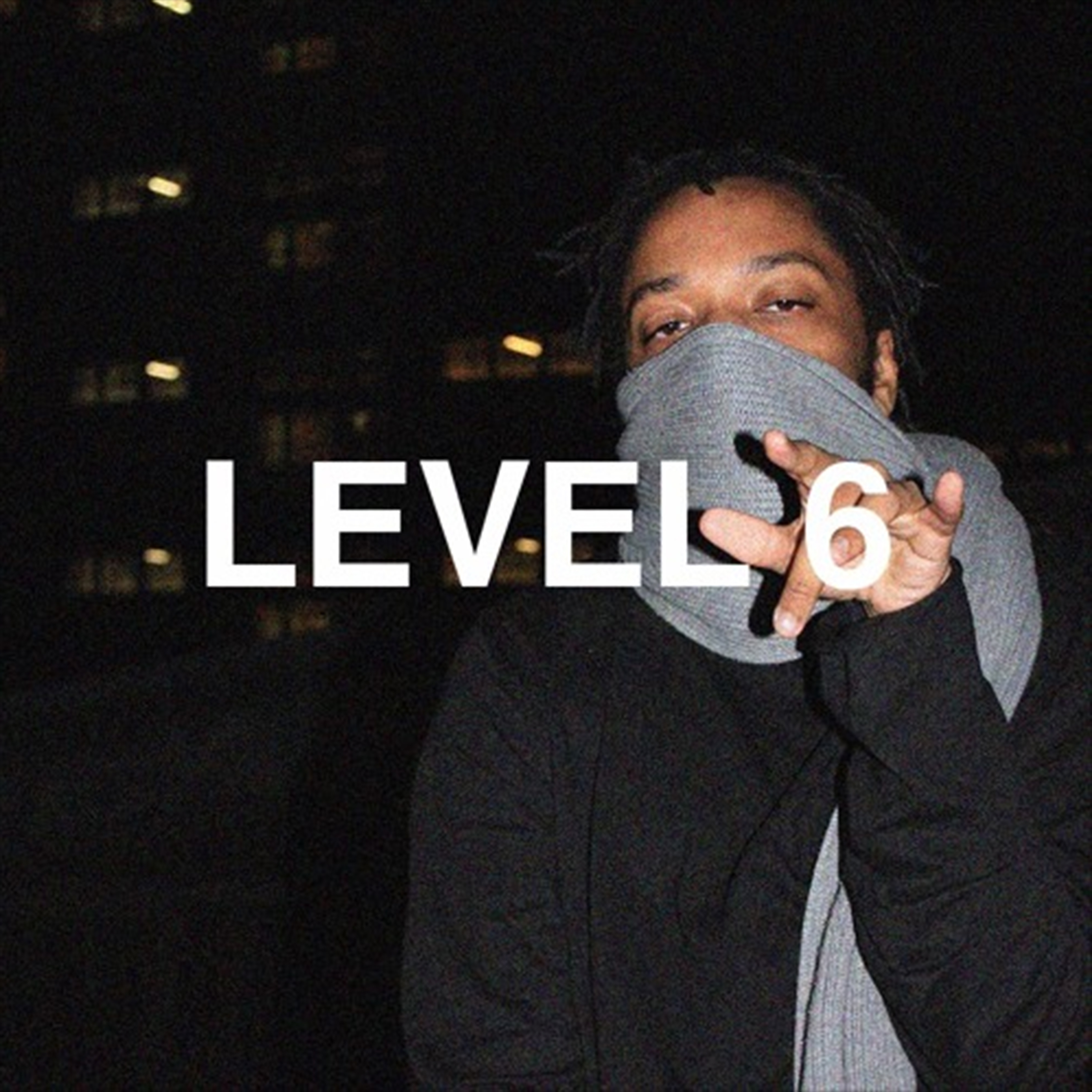 LEVEL 6 feat. ZOTiYAC