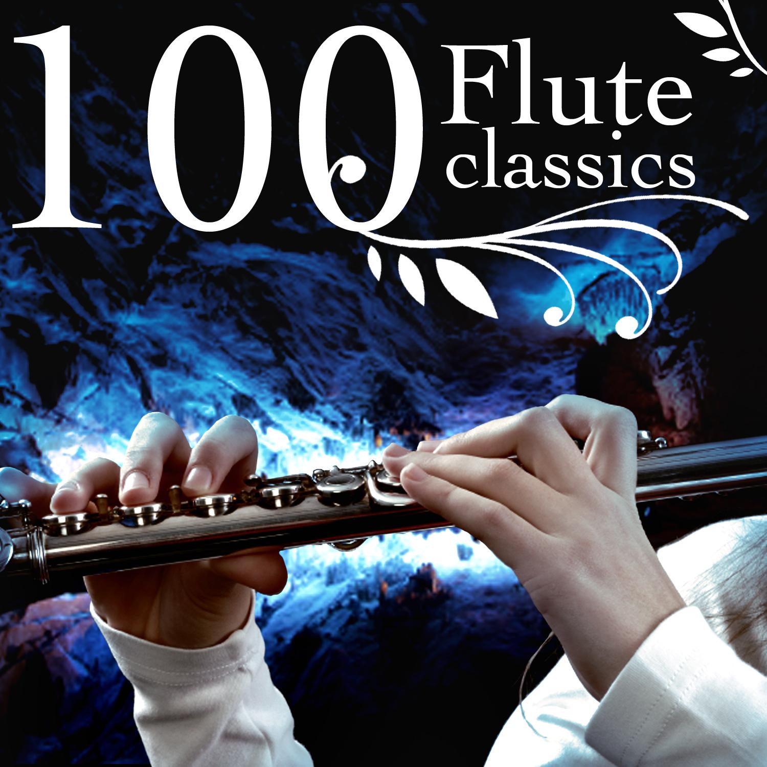 Flute Quartet No. 4 In A, K 298:I. Andantino