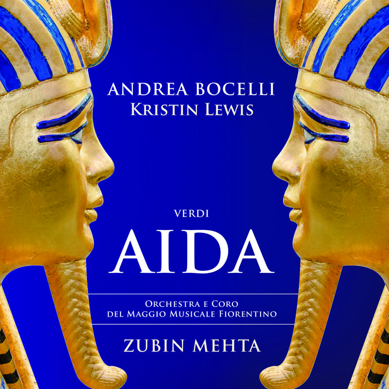 Verdi: Aida