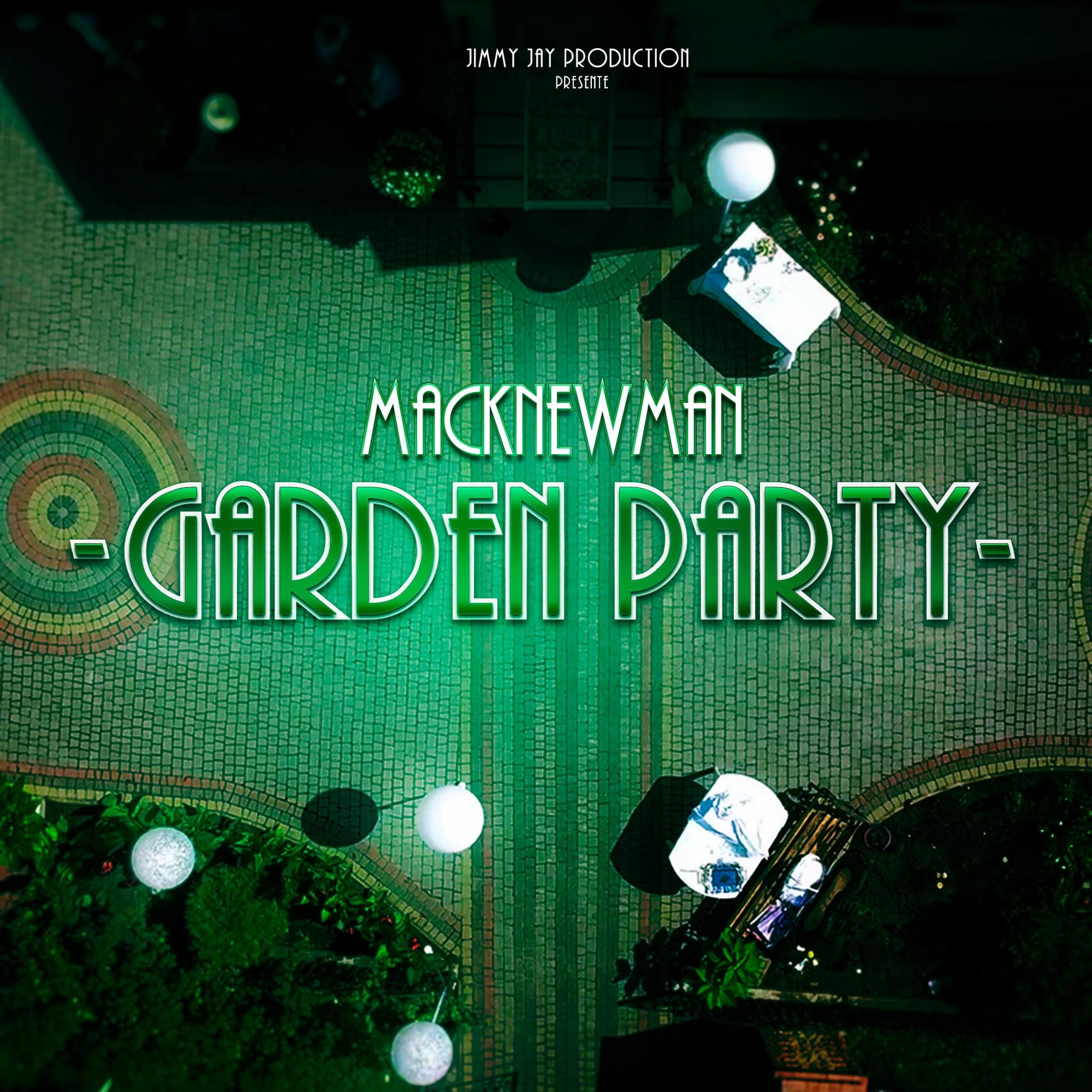 Garden Party