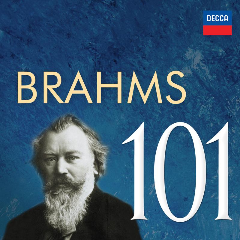 Brahms: Symphony No.1 in C minor, Op.68 - 2. Andante sostenuto