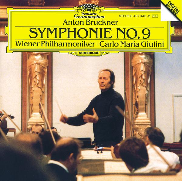 Bruckner: Symphony No.9