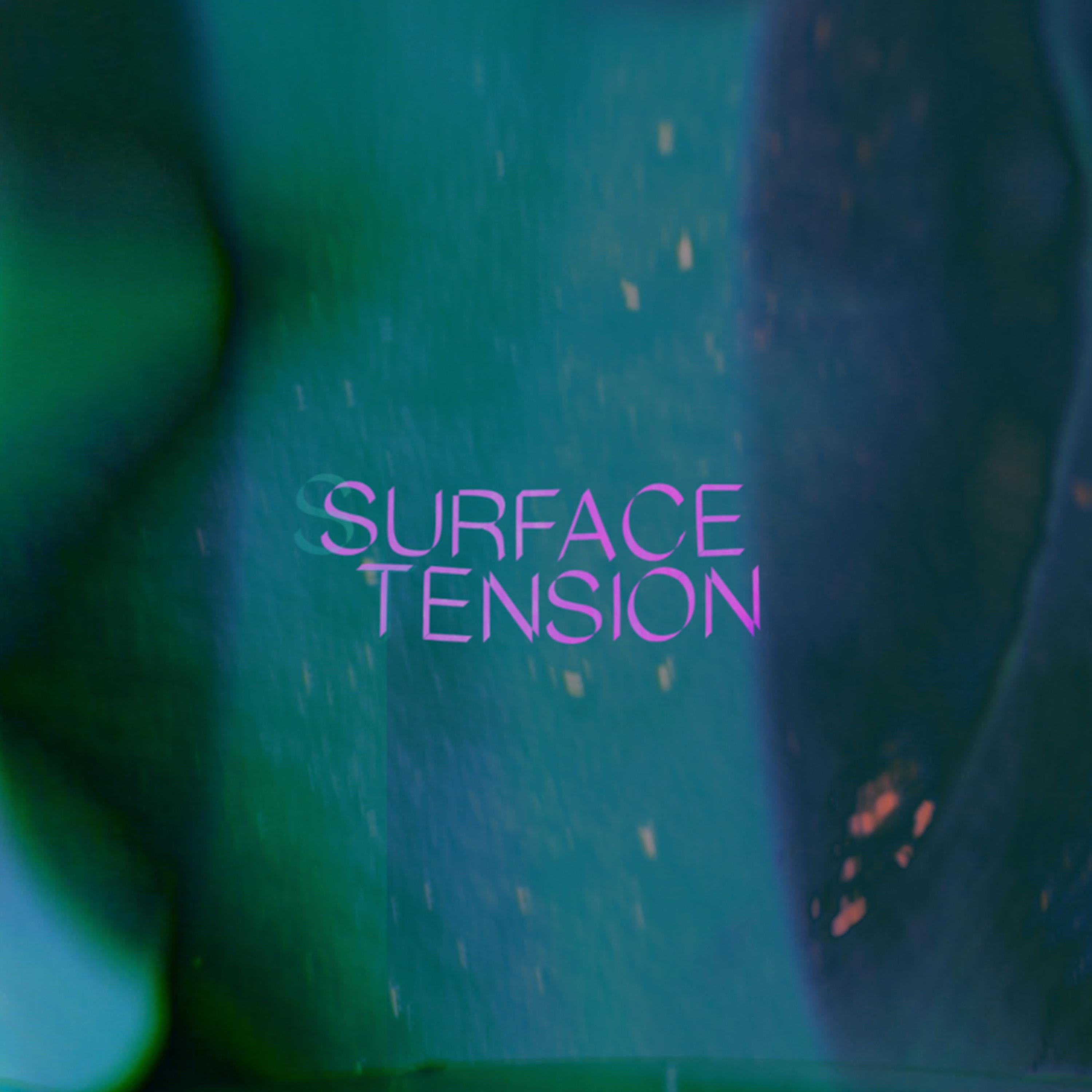 Surface Tension