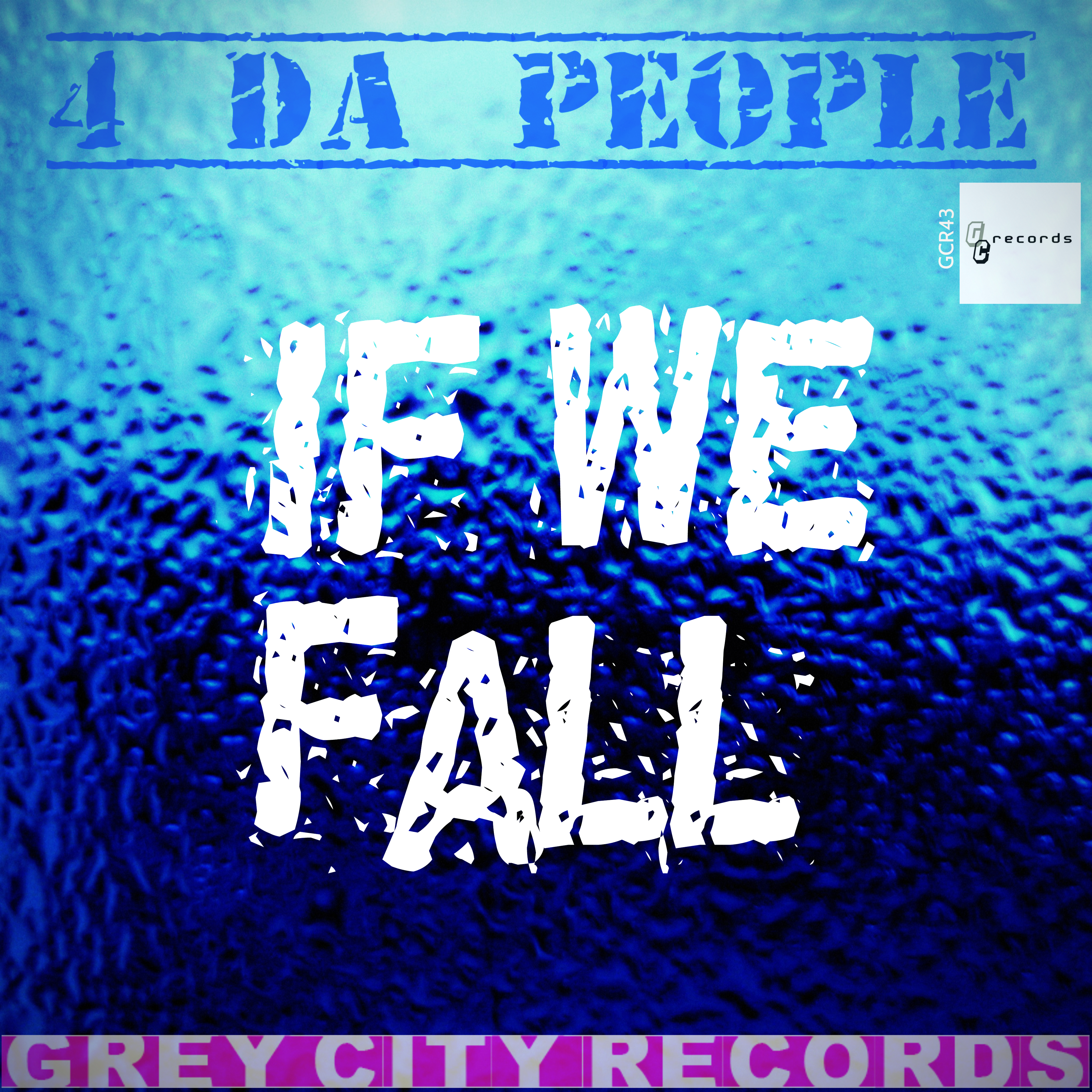 If We Fall (Dub Mix)