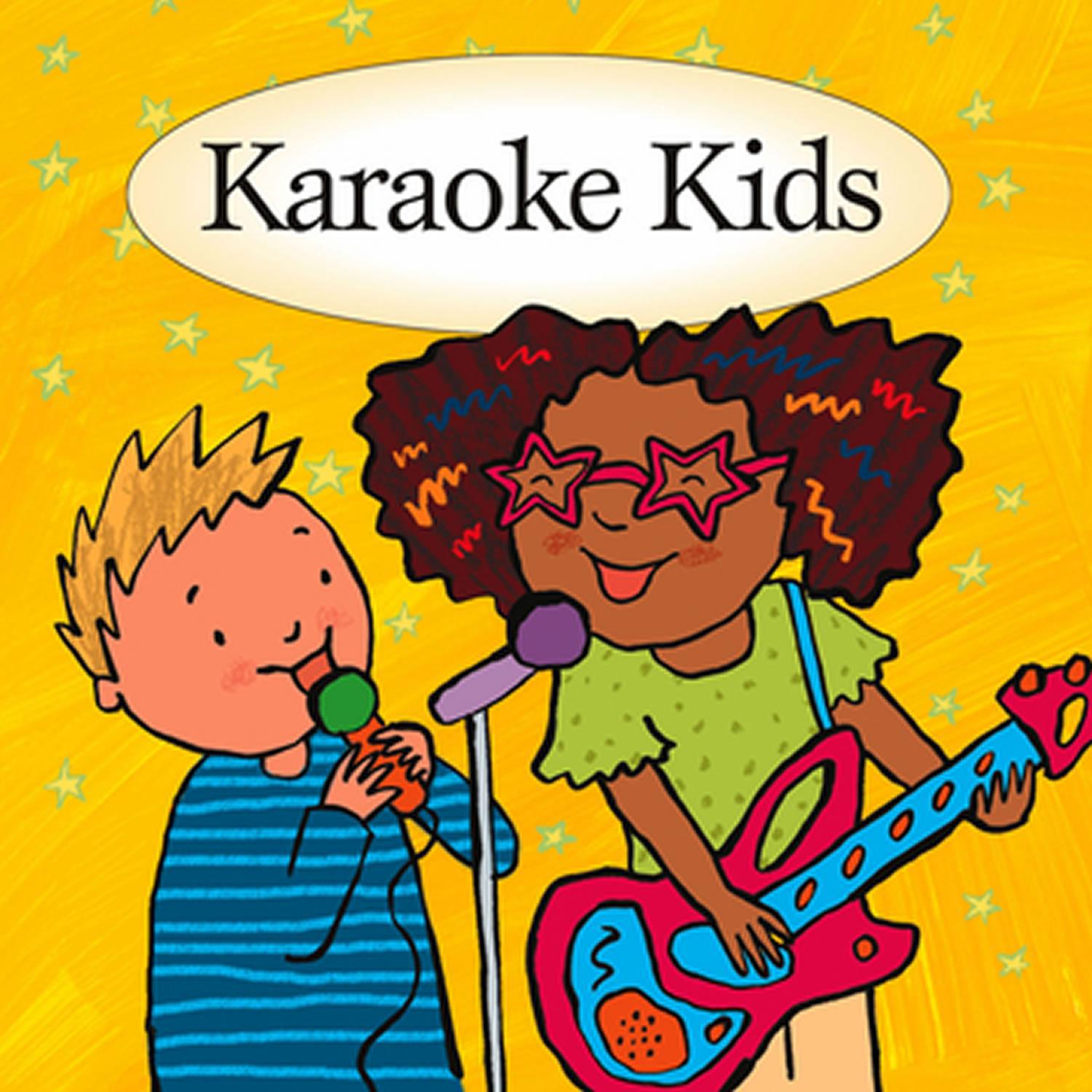 Karaoke Kids