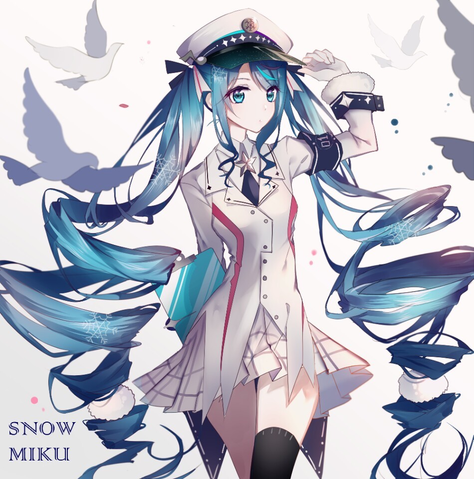 初音未来的消失 改编