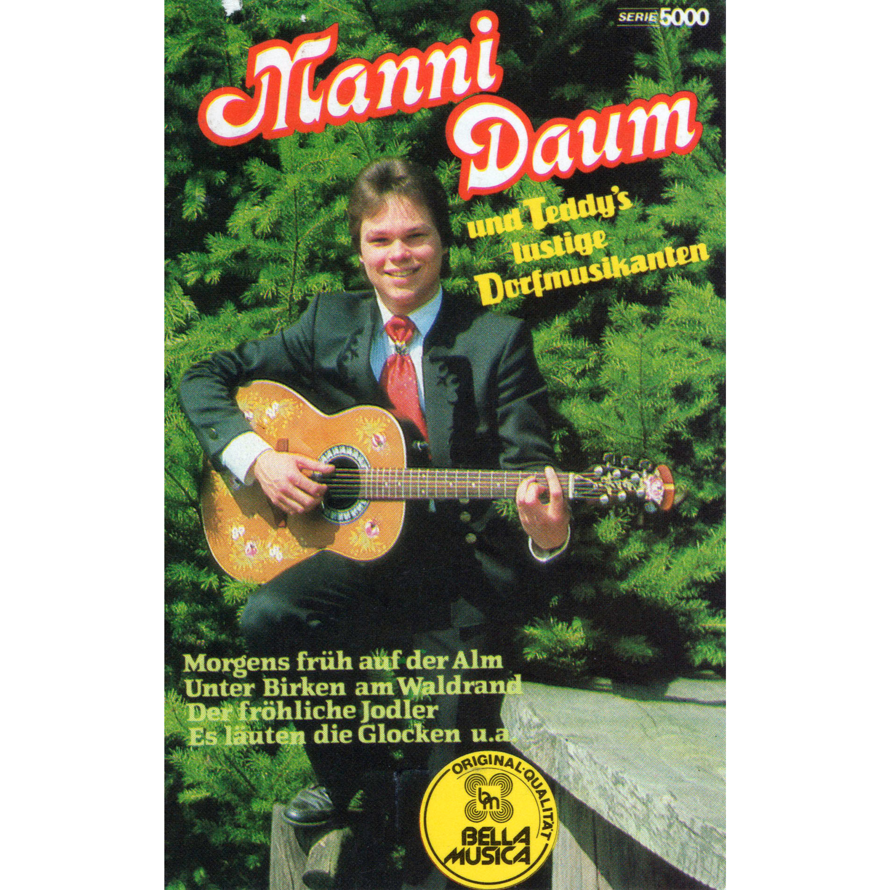 Manni Daum