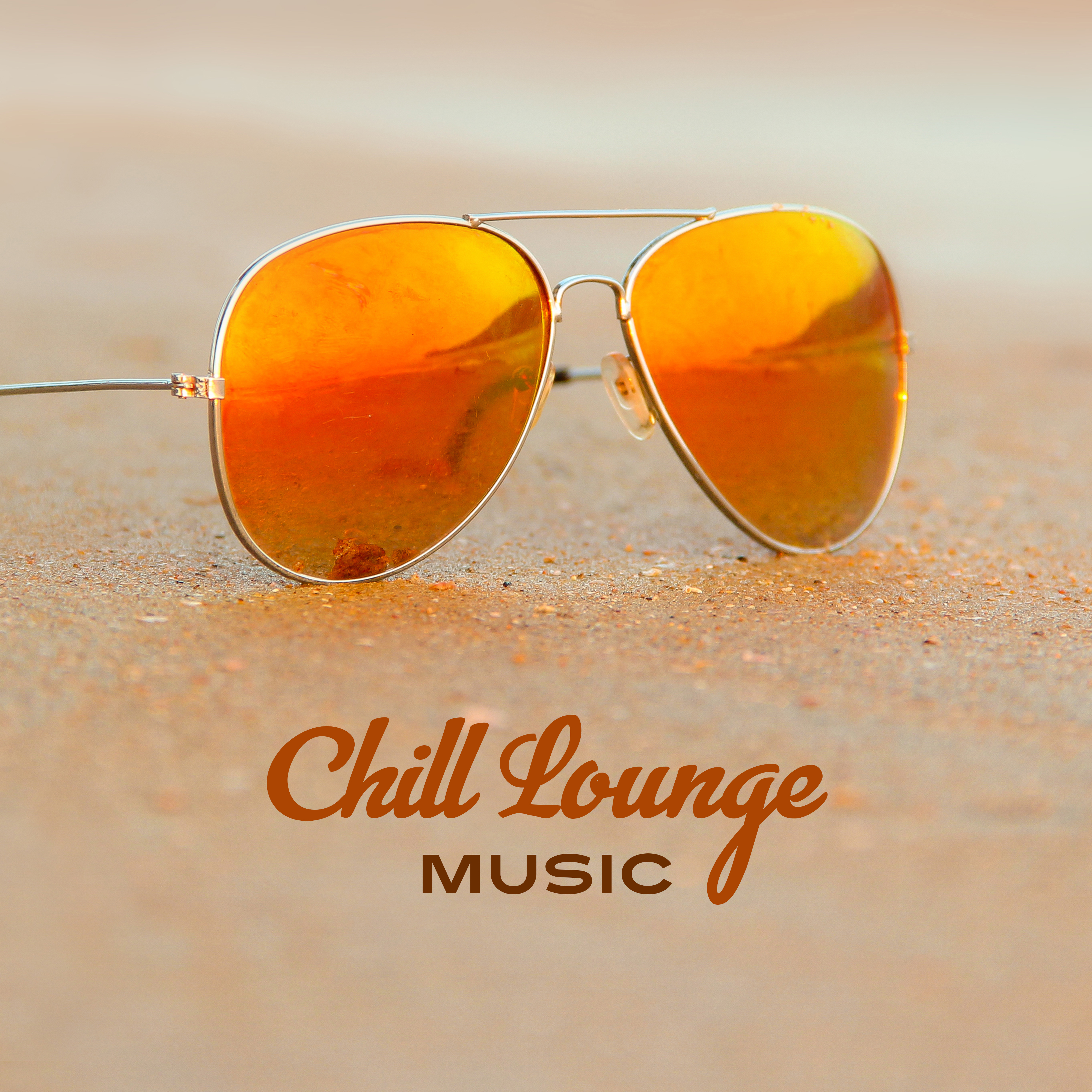 Chill Lounge Music – Calming Sounds, Summer Music to Relax, Tropical Island Sounds, Chilled Note