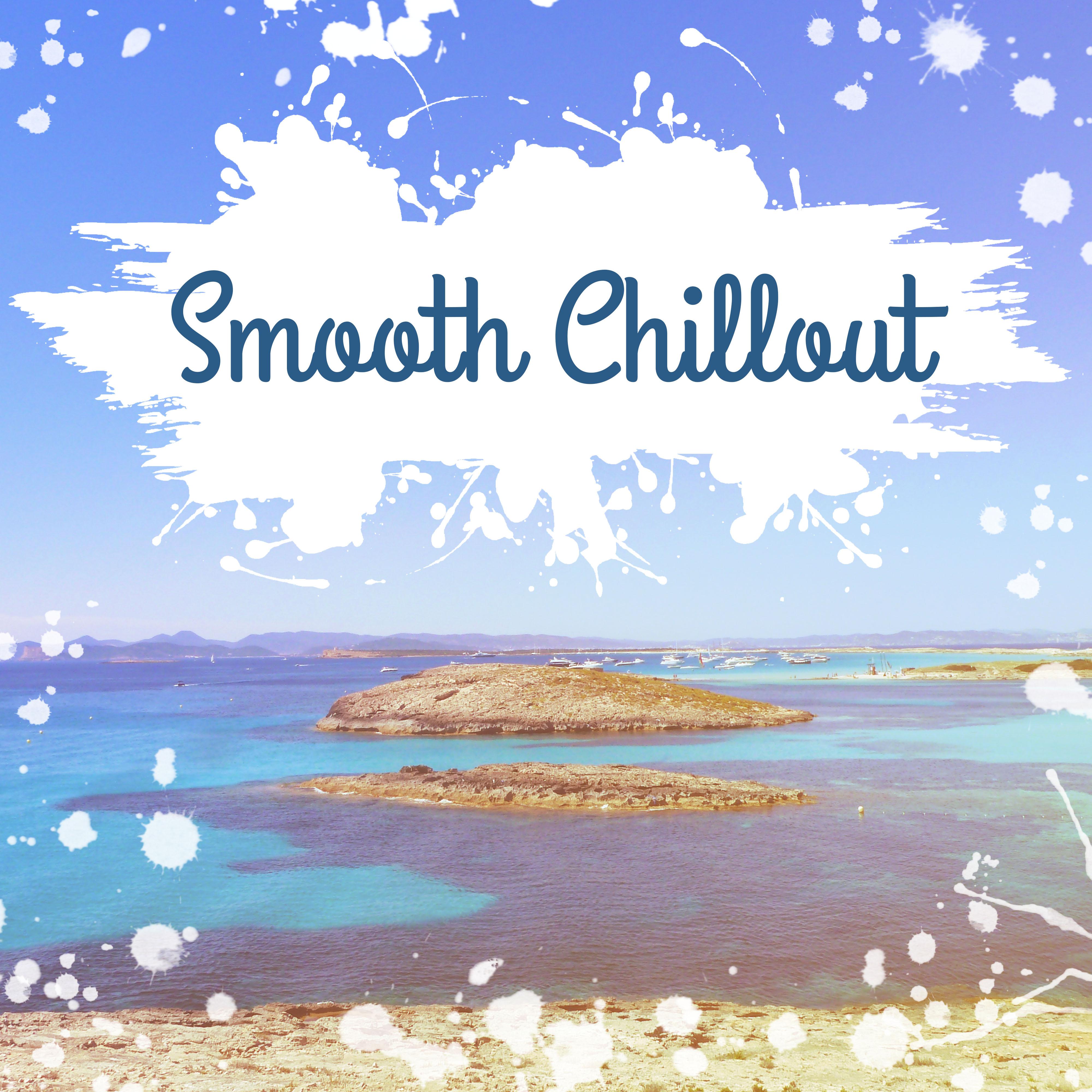 Smooth Chillout – Relaxing Chill Out 2017, Sensual Vibes, Chillout Essential