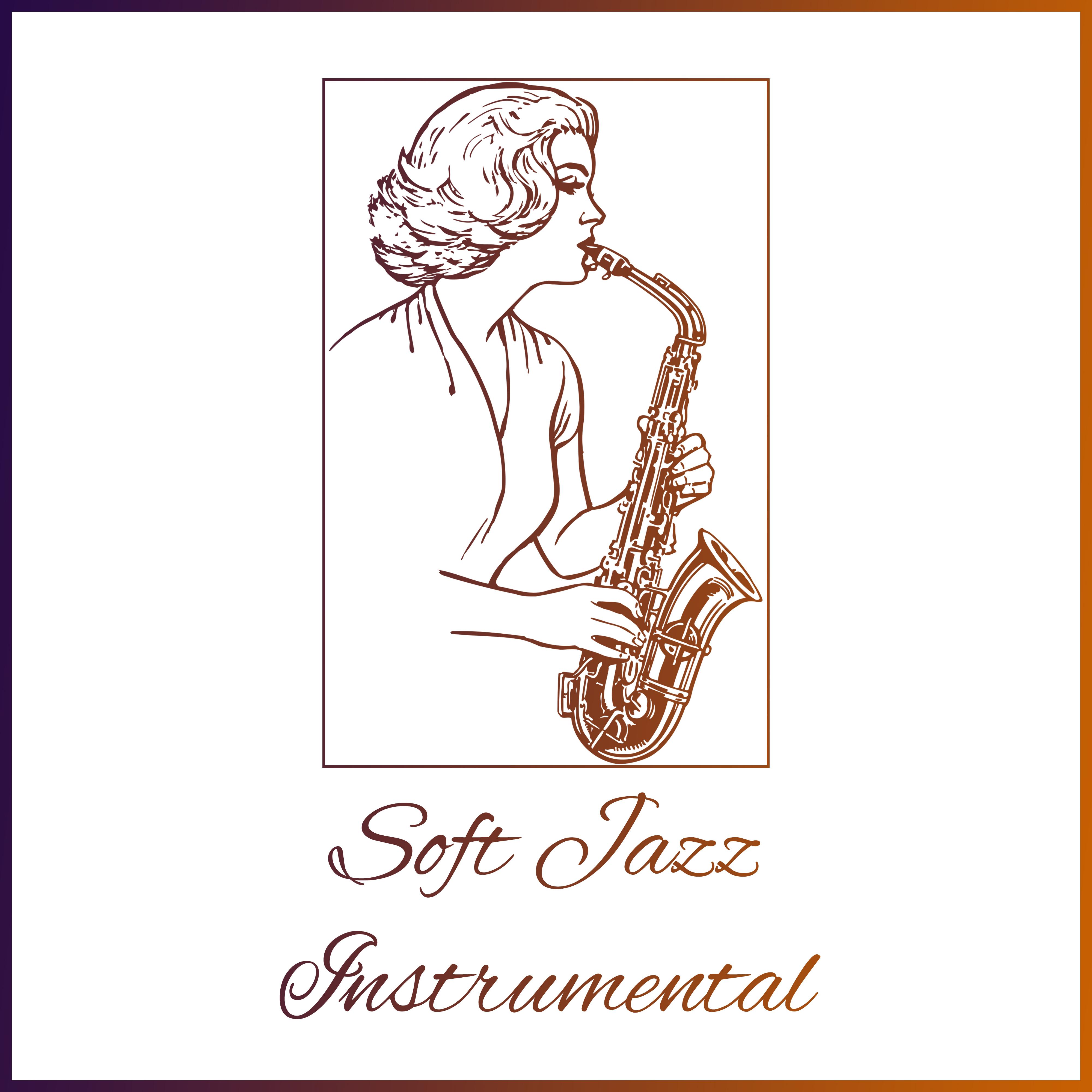 Soft Jazz Instrumental – Smooth Jazz, Relaxing Piano, Instrumental Jazz Session, Piano Bar, Jazz Lounge